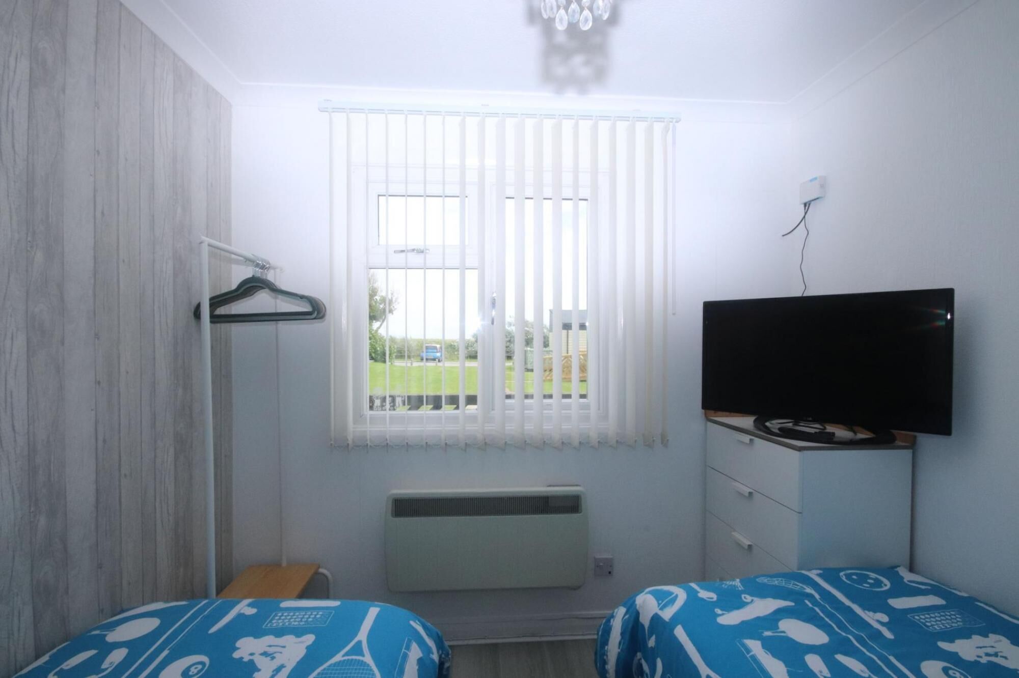 Medmerry Park Holiday Village