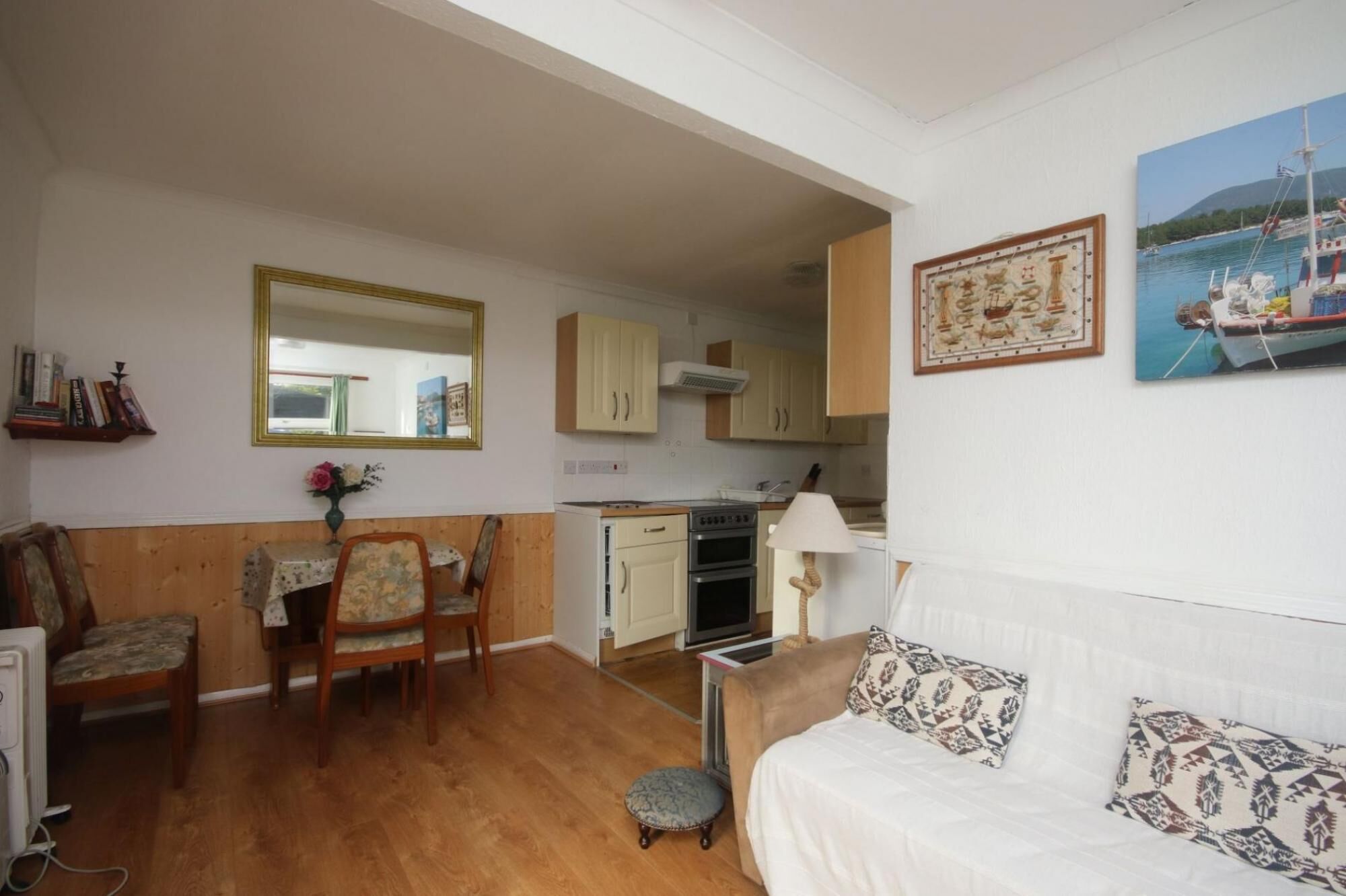 Medmerry Park Holiday Village