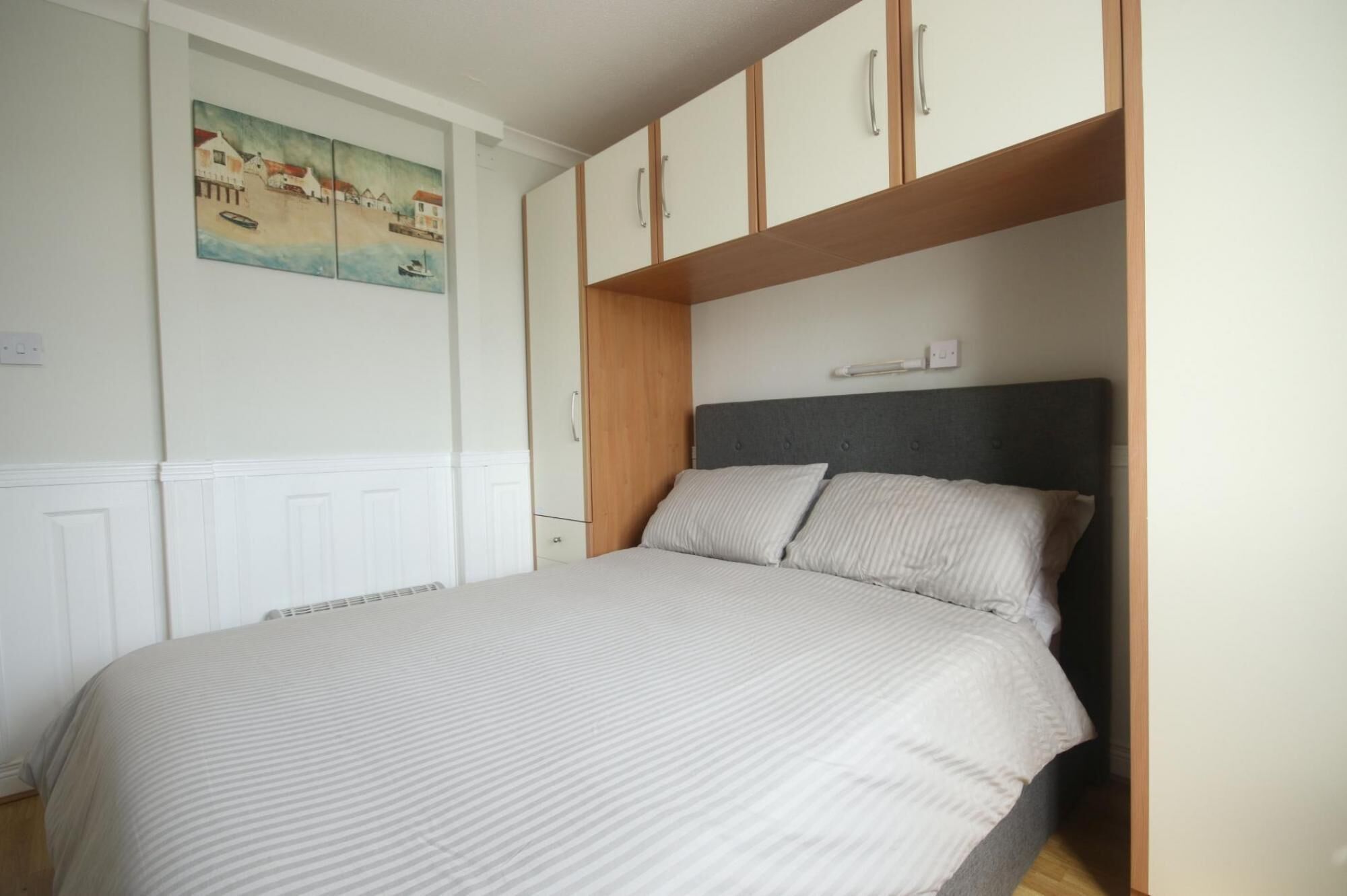 Medmerry Park Holiday Village