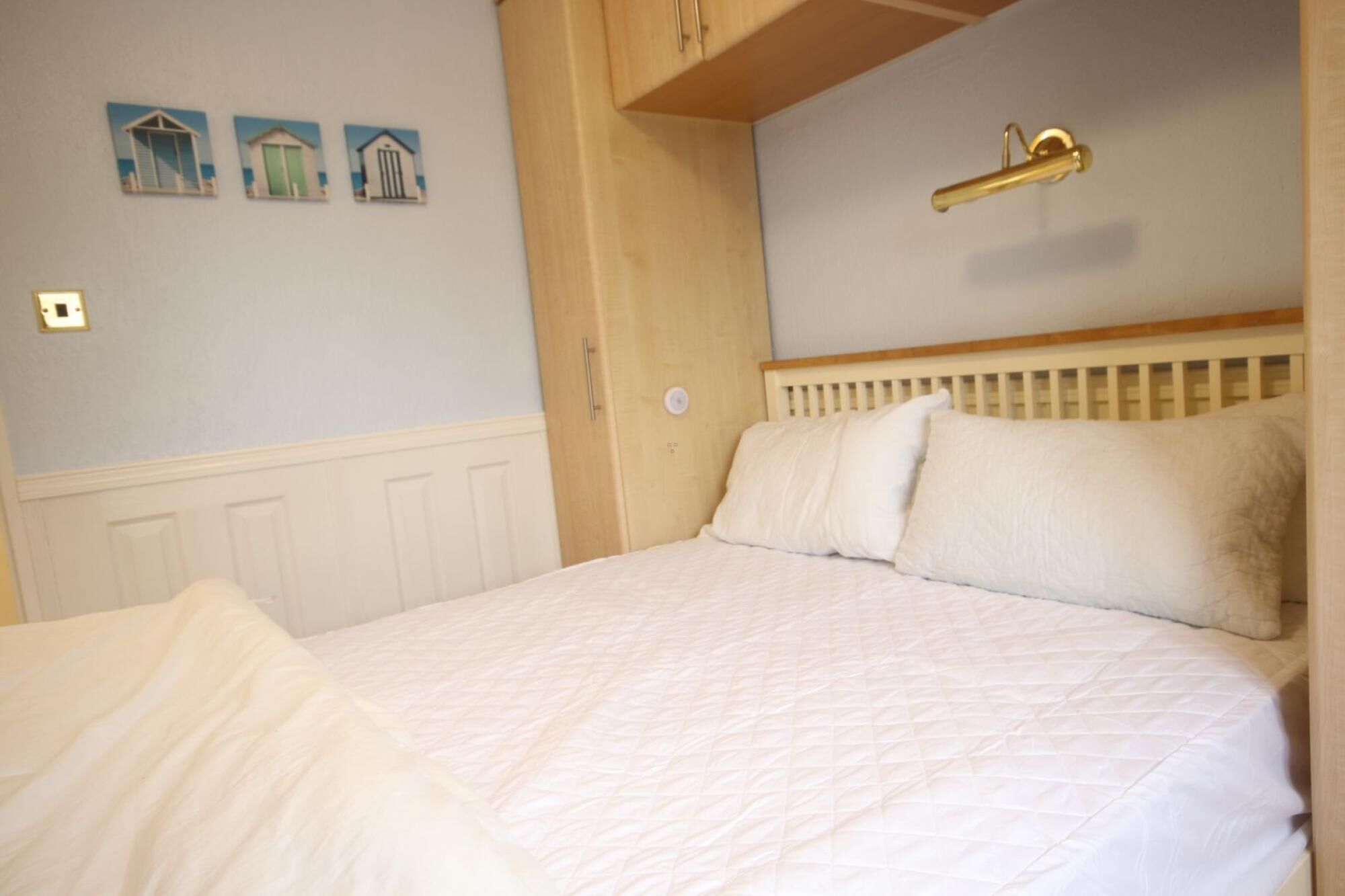 Medmerry Park Holiday Village