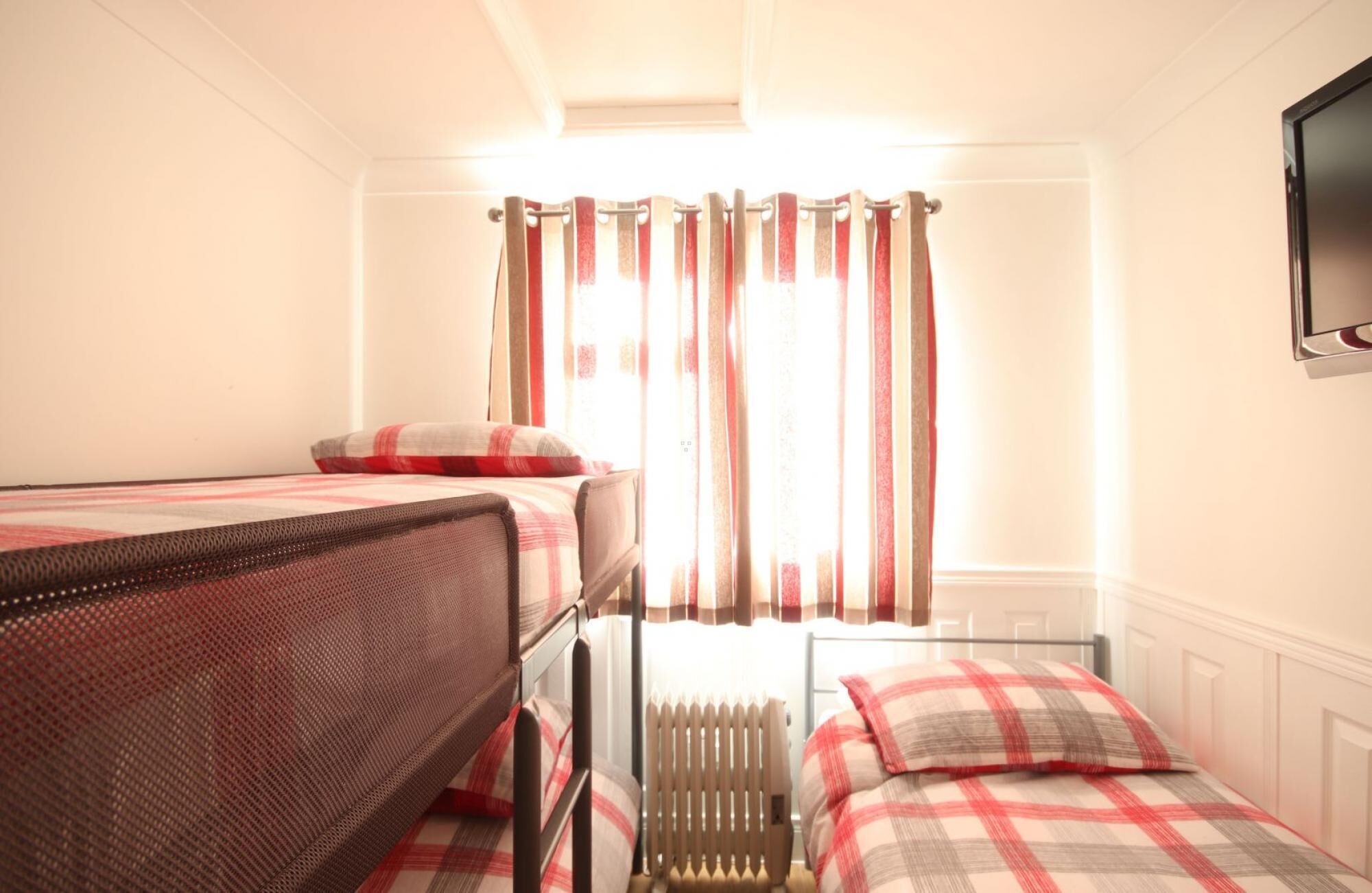 Medmerry Park Holiday Village