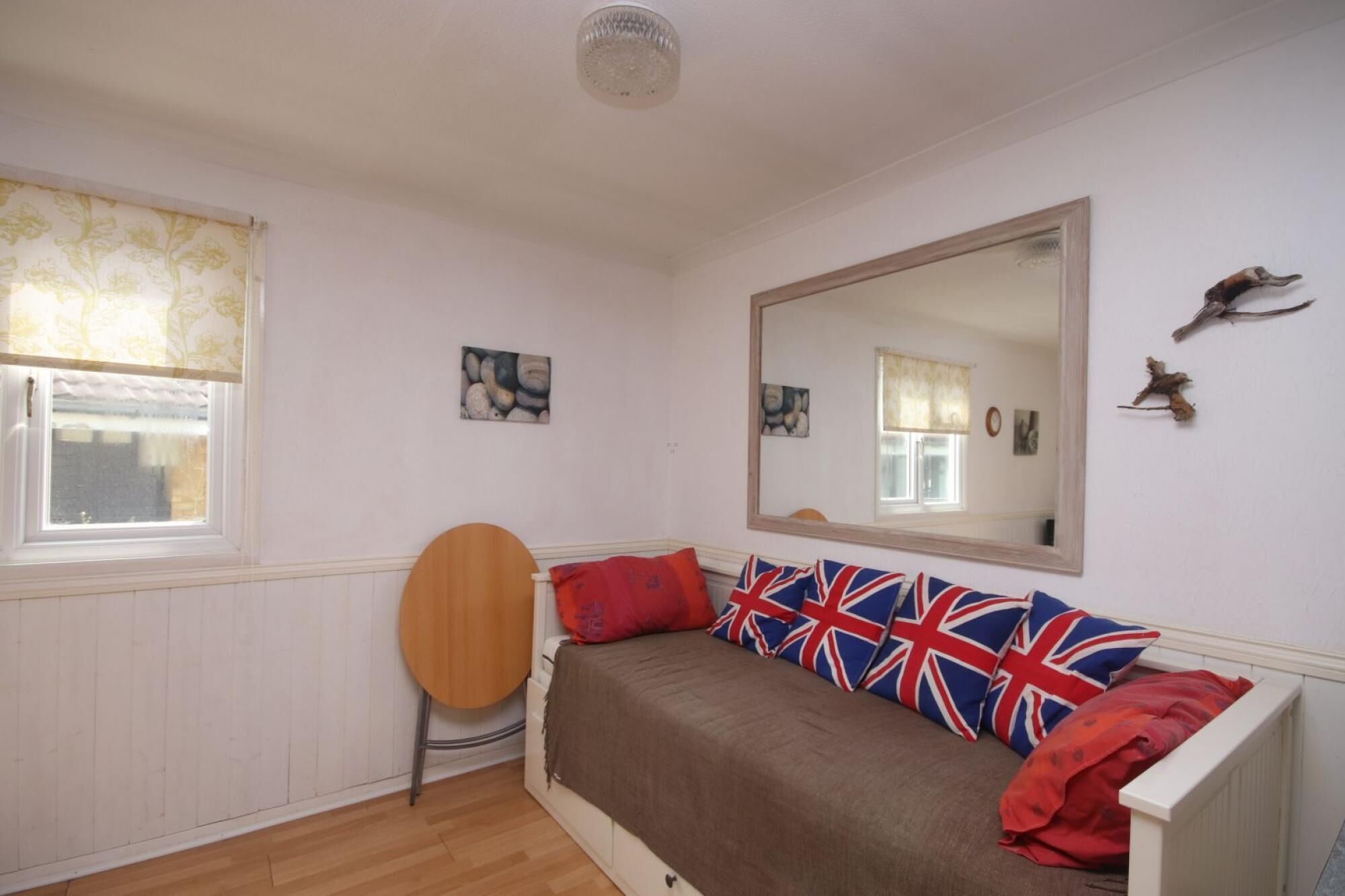 Medmerry Park Holiday Village