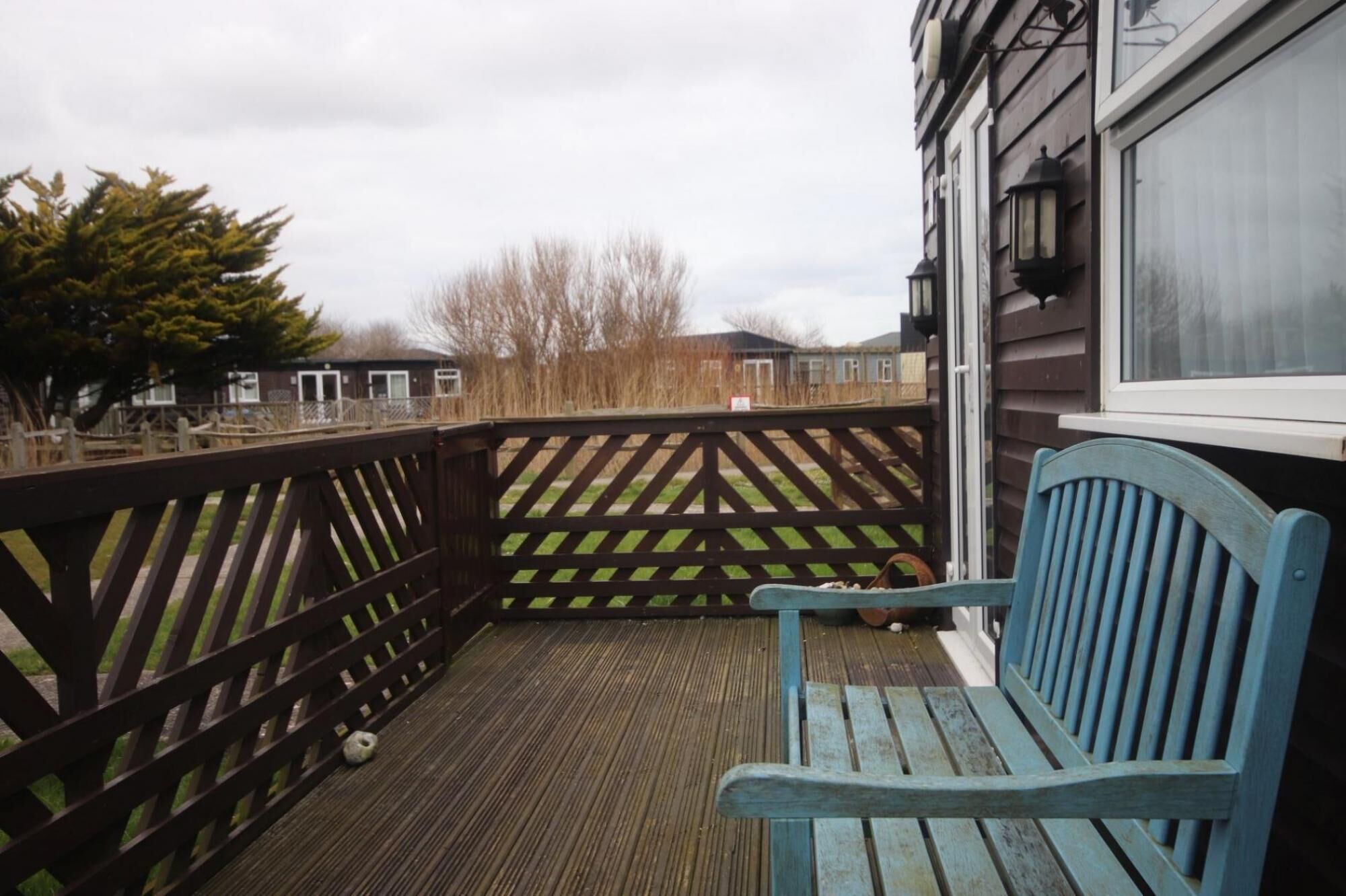 Medmerry Park Holiday Village