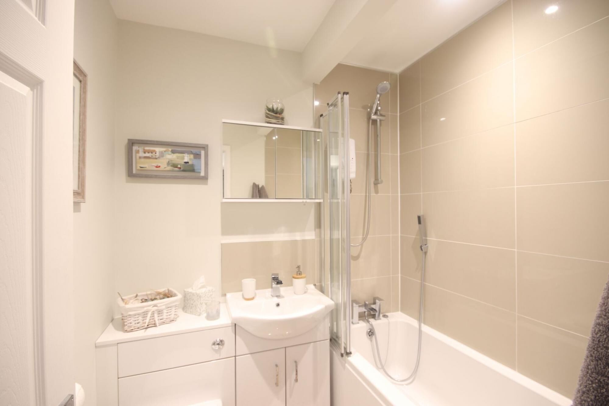Medmerry Park Holiday Village