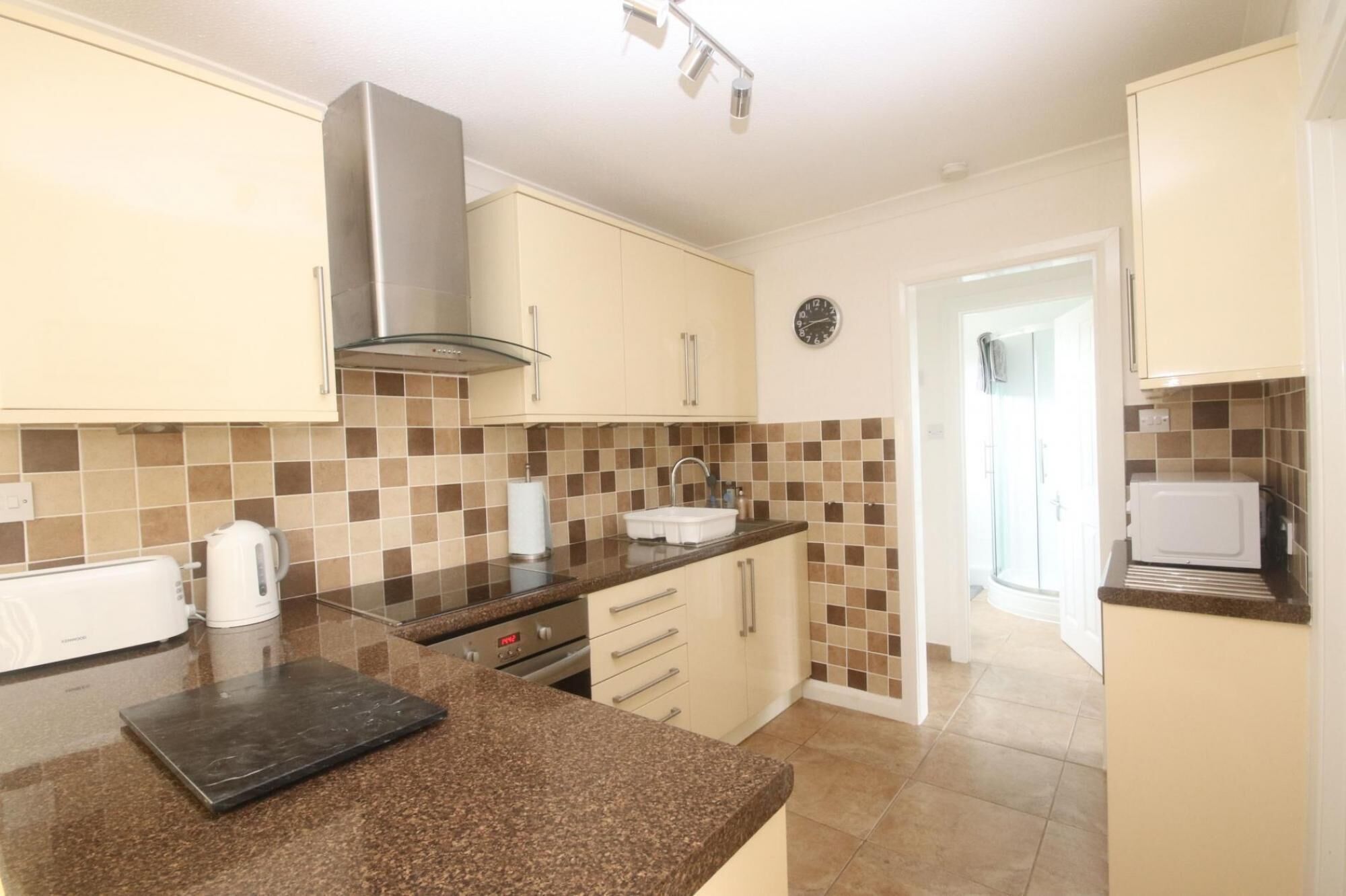 Medmerry Park Holiday Village