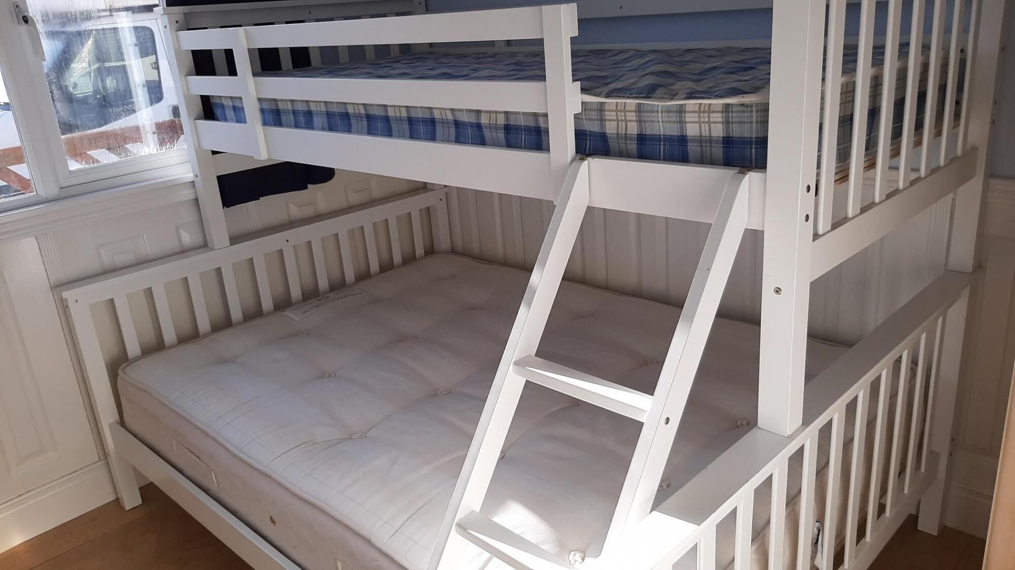 Medmerry Park Holiday Village