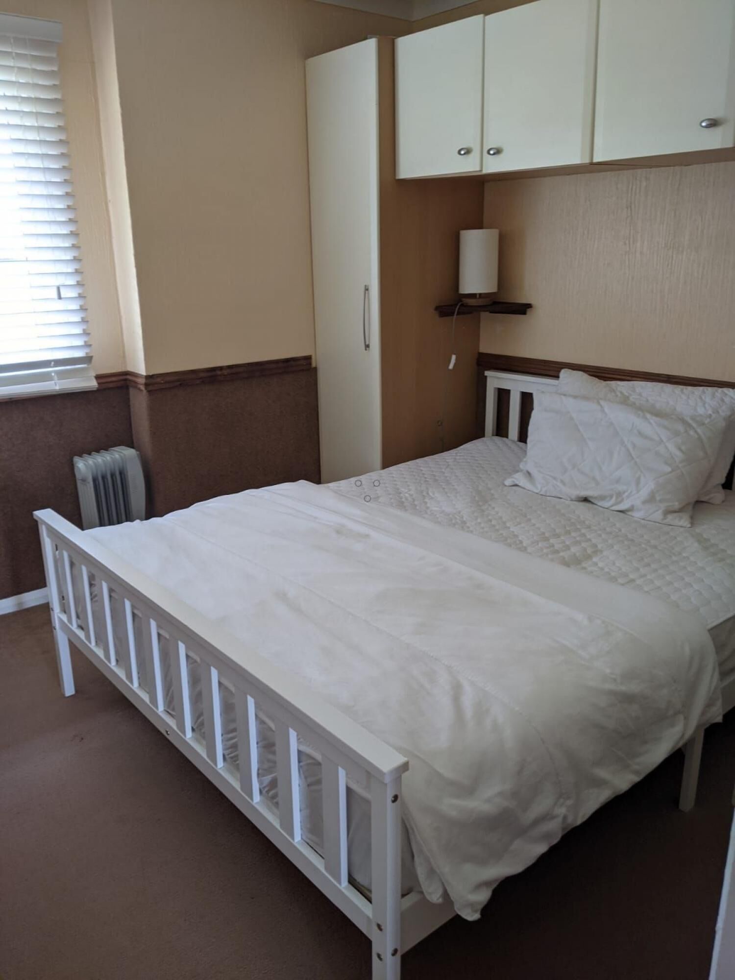Medmerry Park Holiday Village