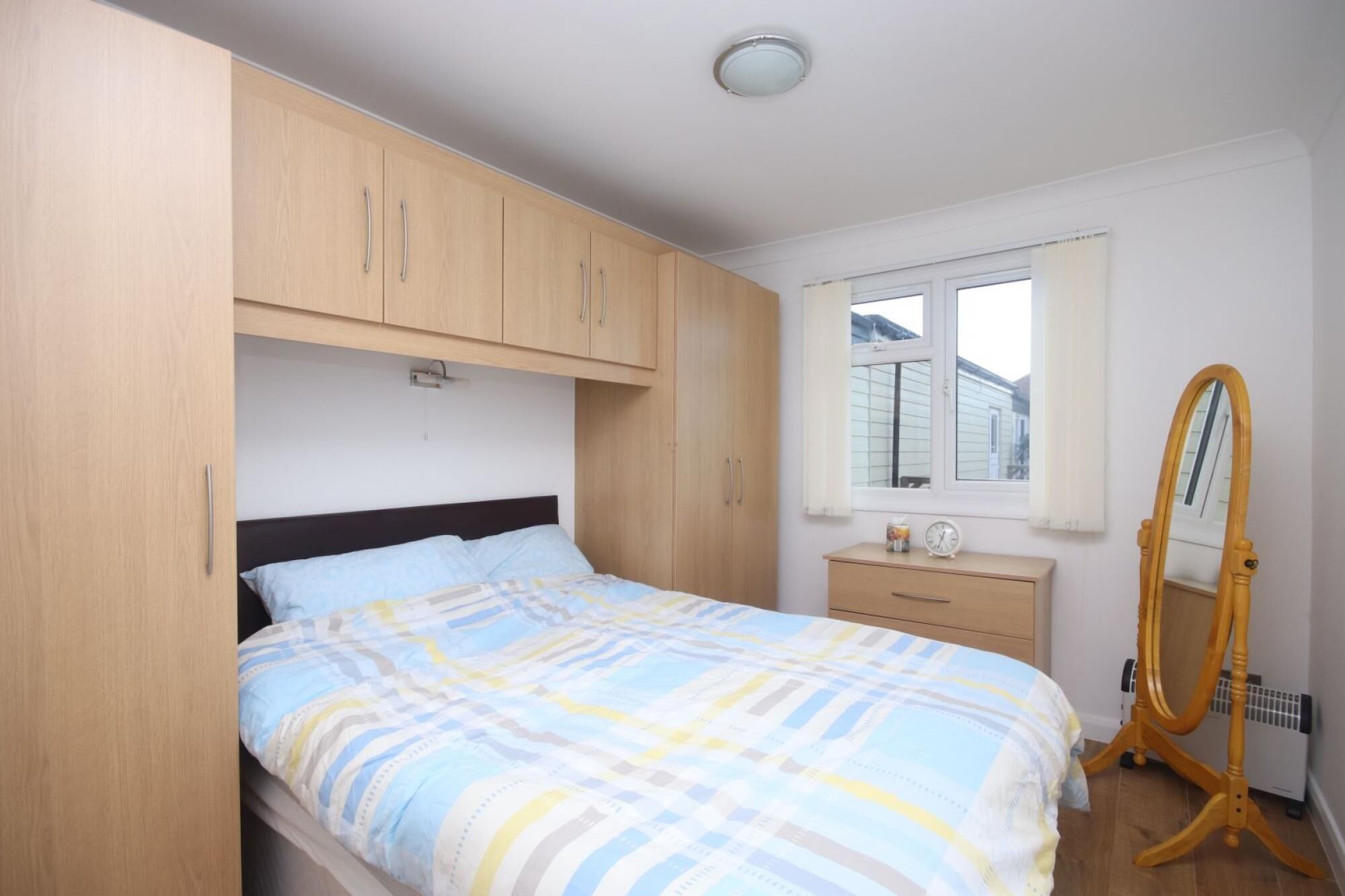 Medmerry Park Holiday Village