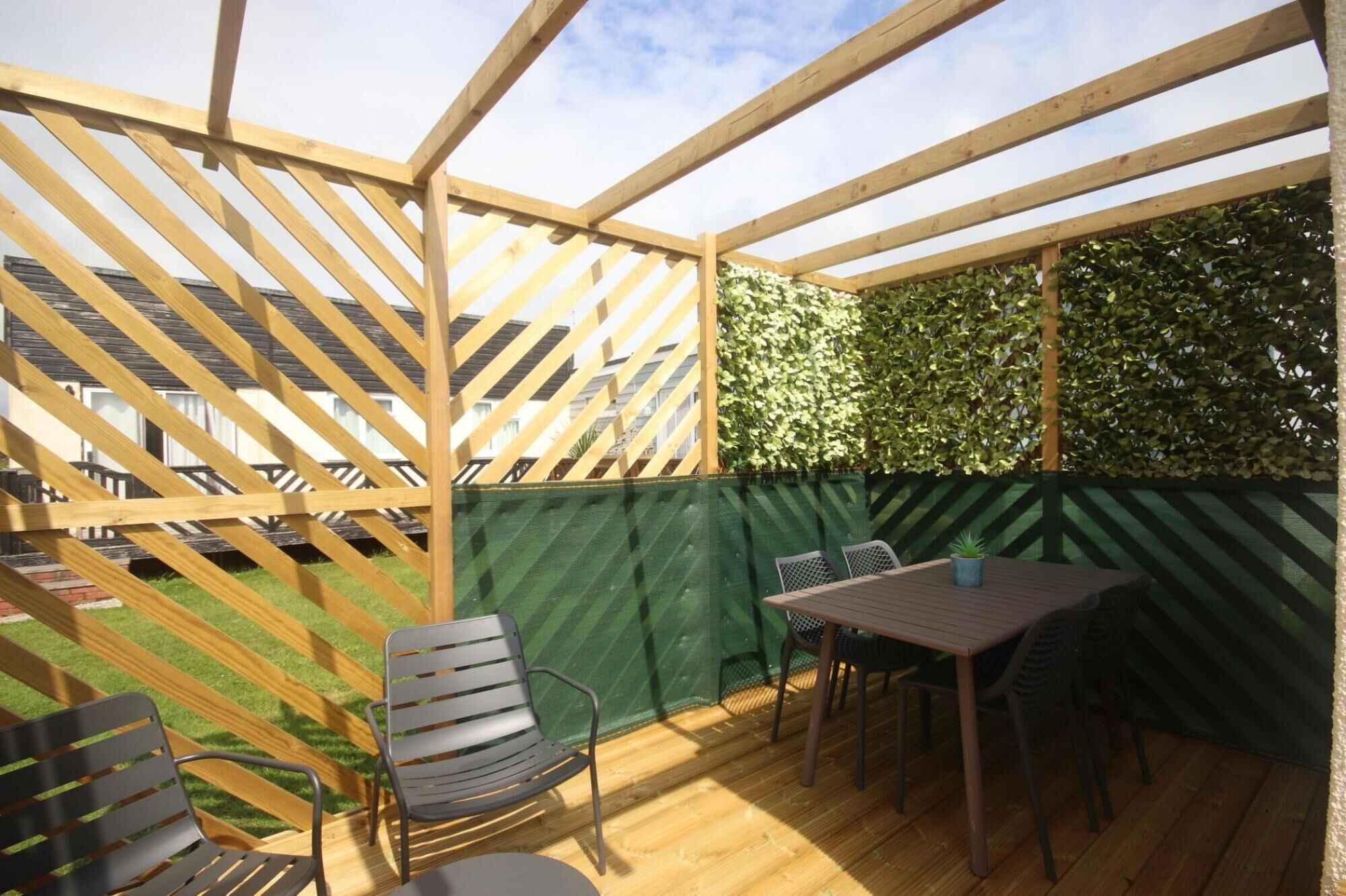 Medmerry Park Holiday Village