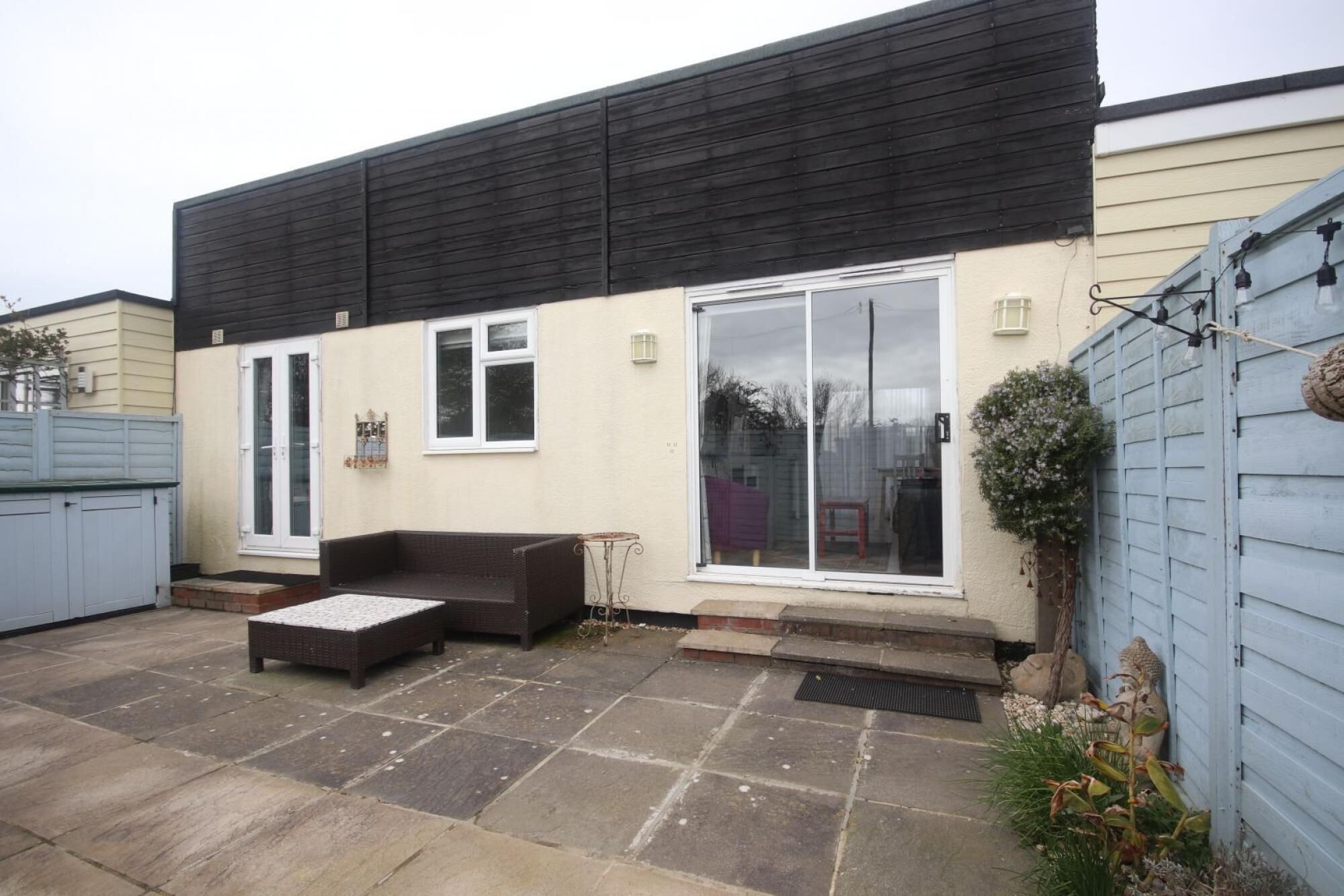 Medmerry Park Holiday Village