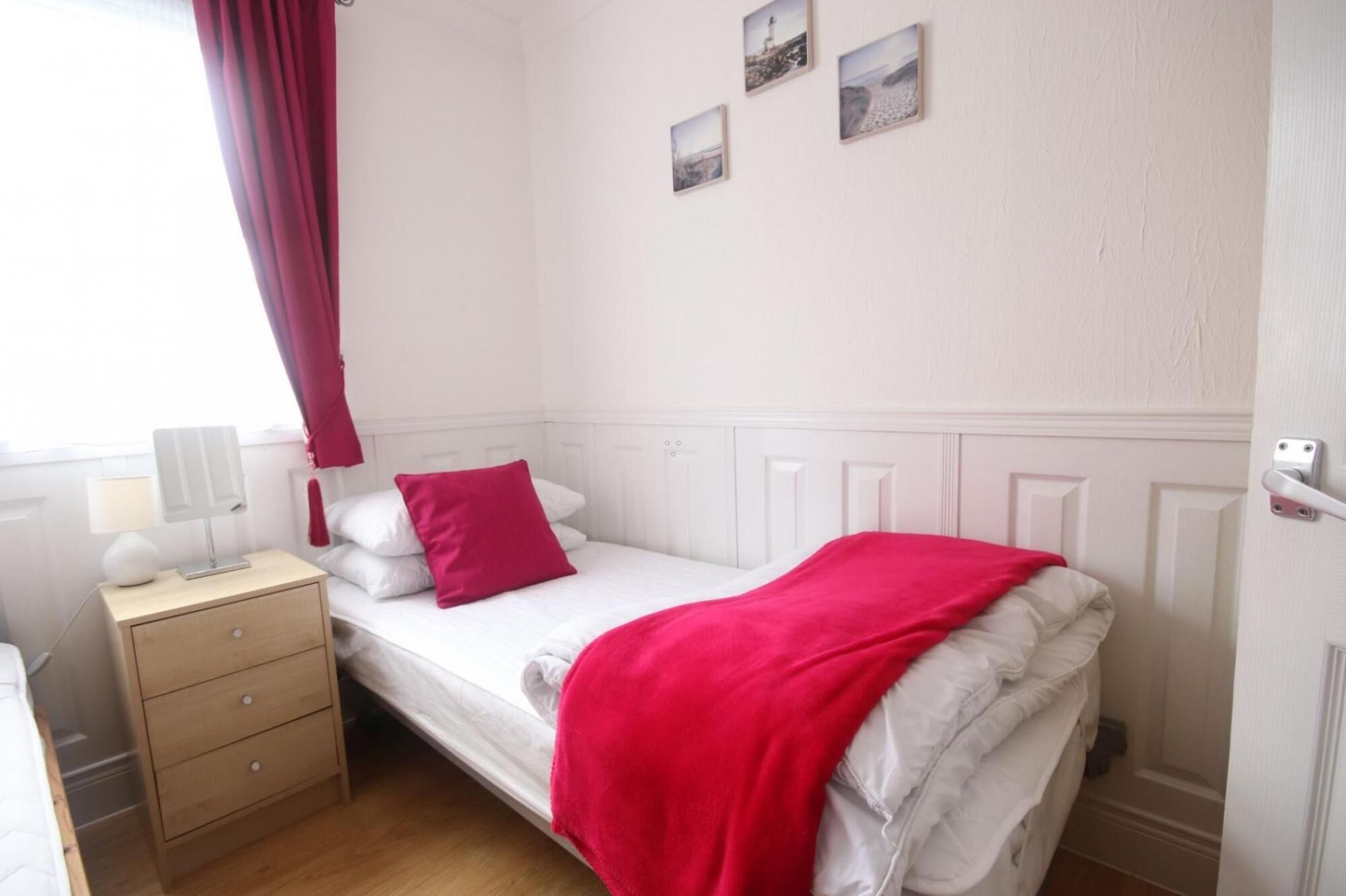 Medmerry Park Holiday Village