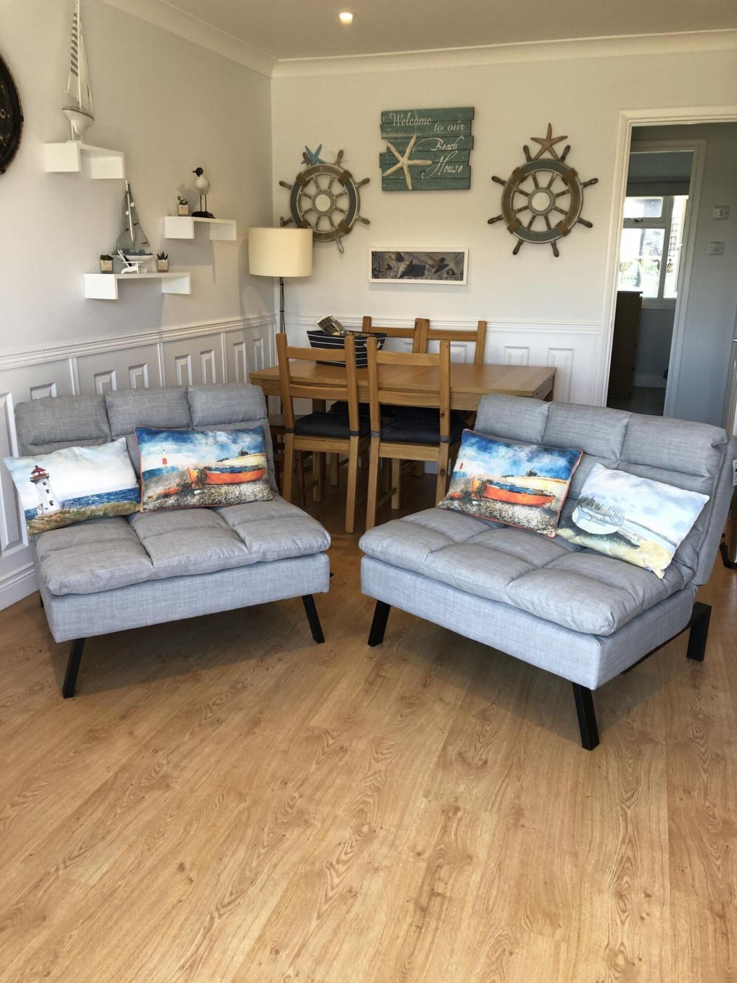 Medmerry Park Holiday Village