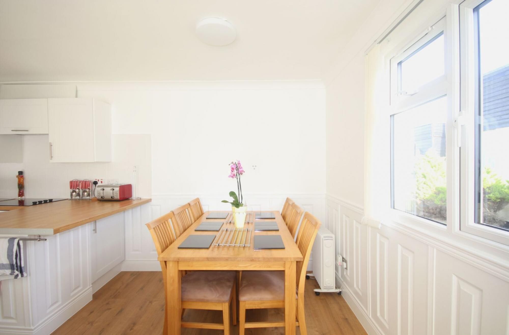 Medmerry Park Holiday Village