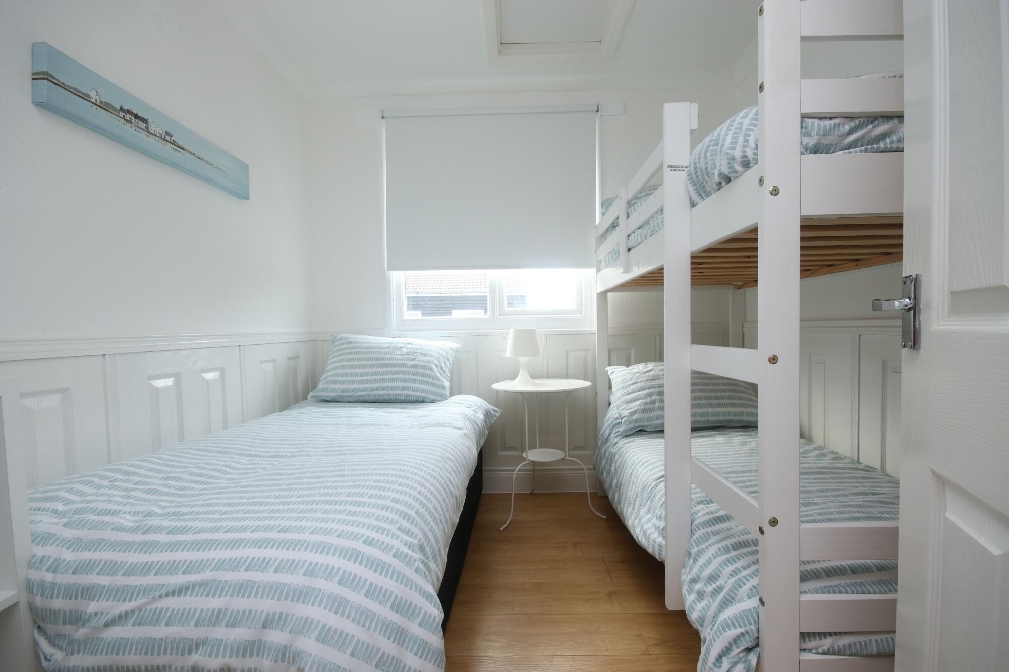 Medmerry Park Holiday Village