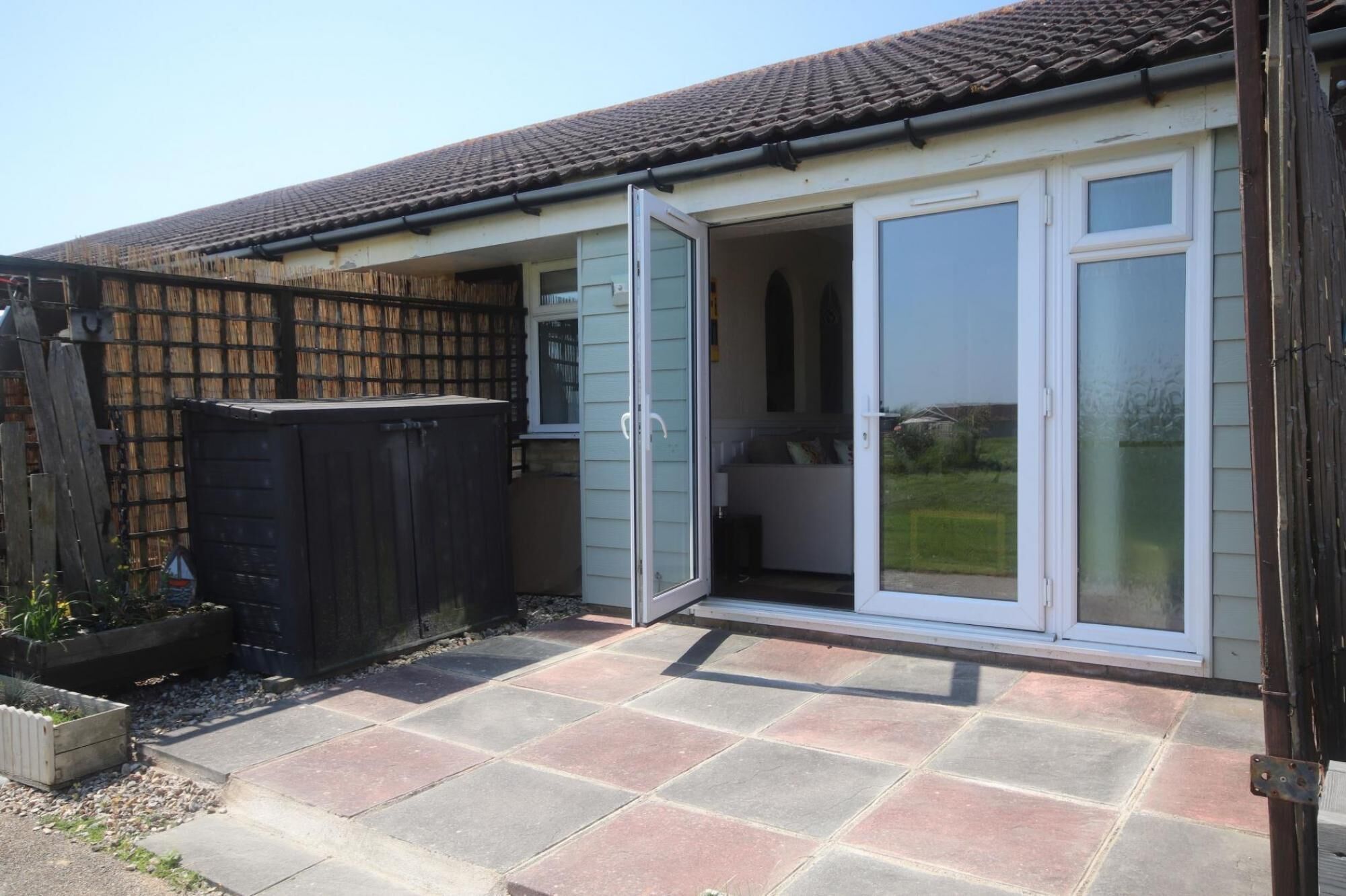 Medmerry Park Holiday Village