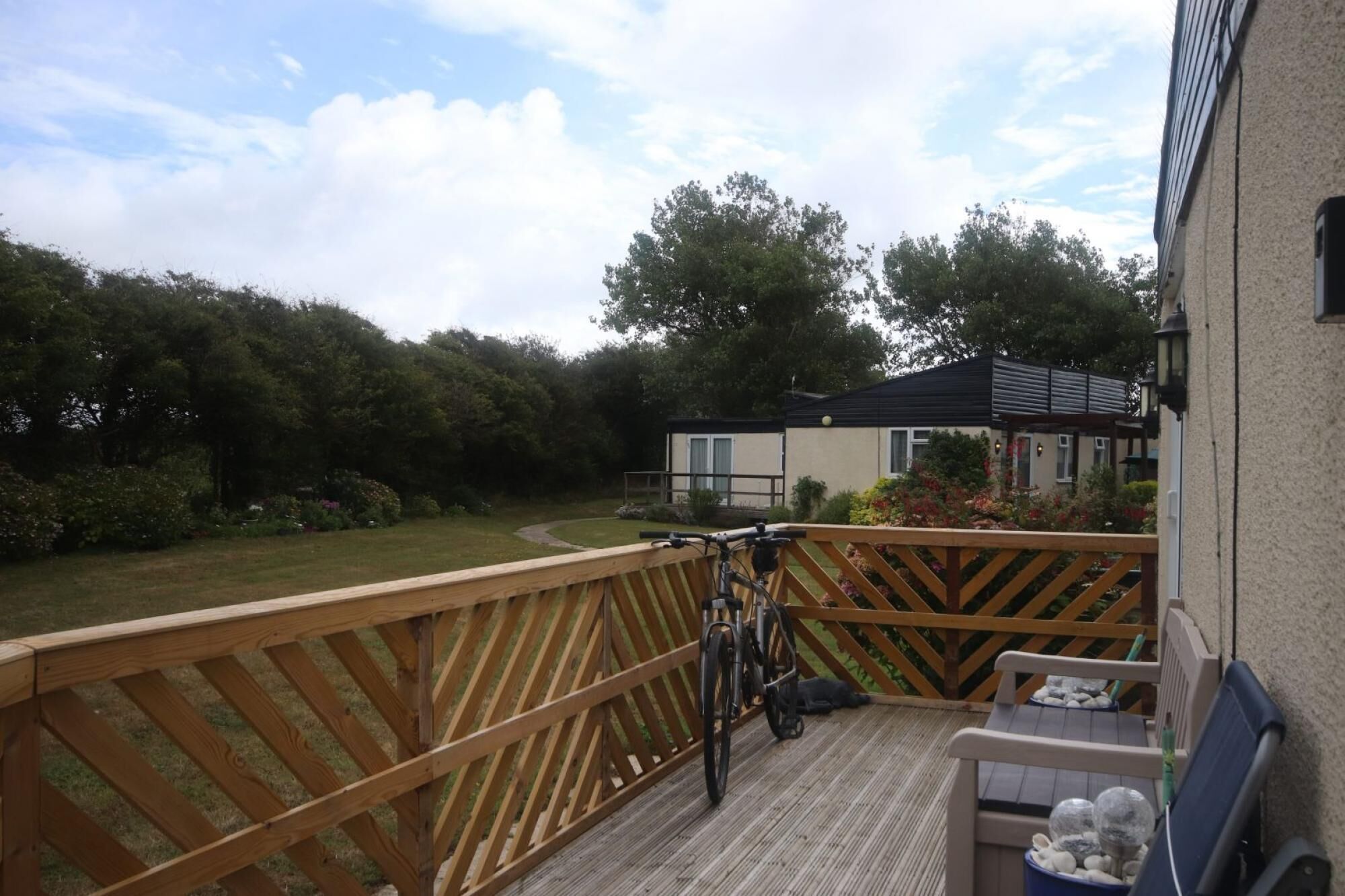 Medmerry Park Holiday Village