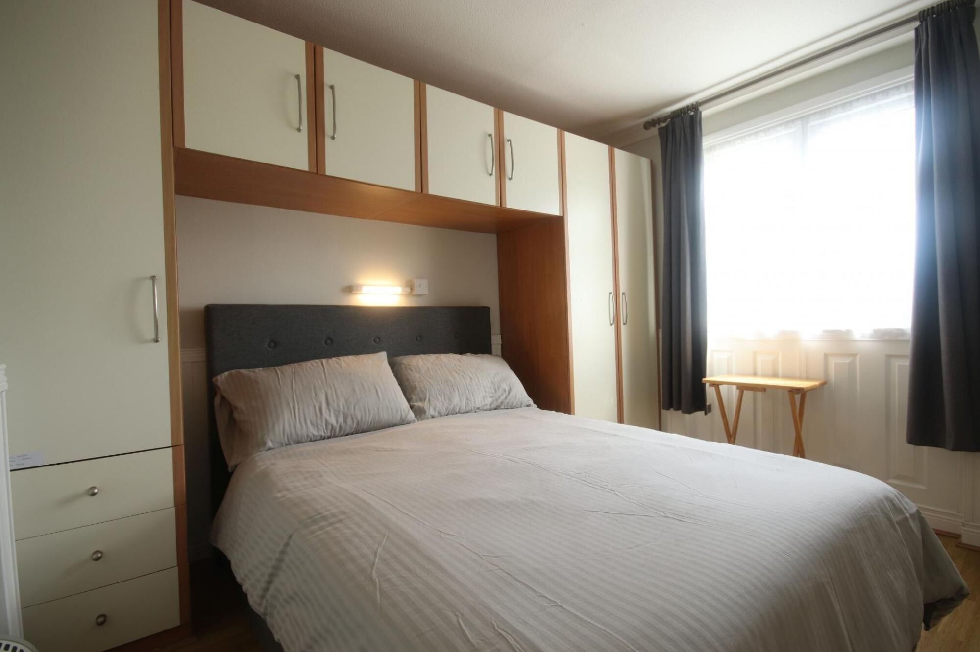 Medmerry Park Holiday Village
