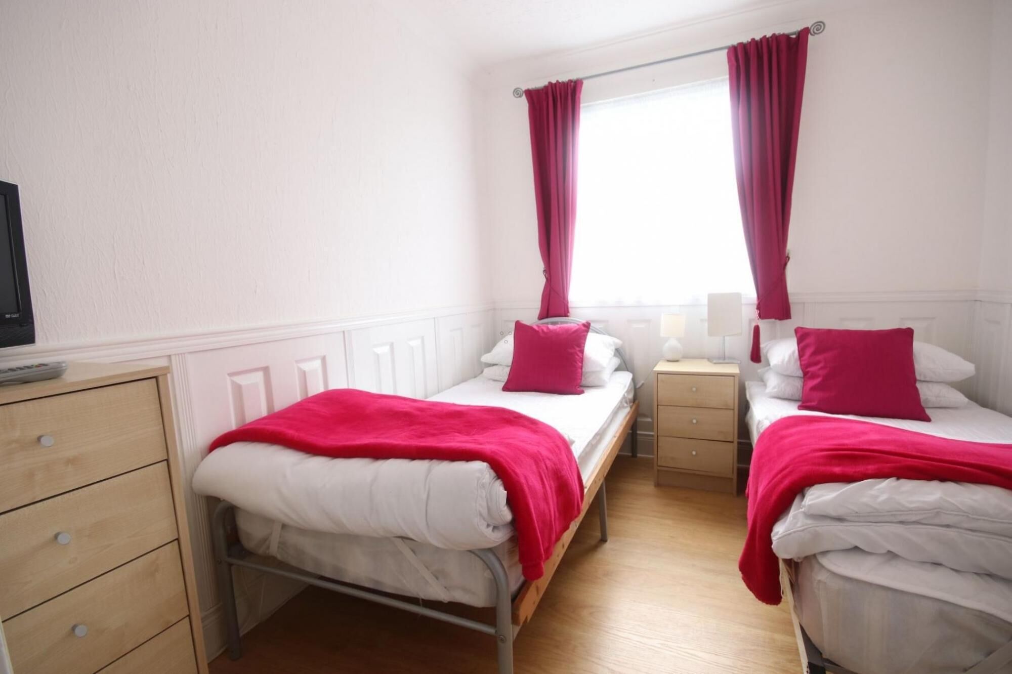 Medmerry Park Holiday Village