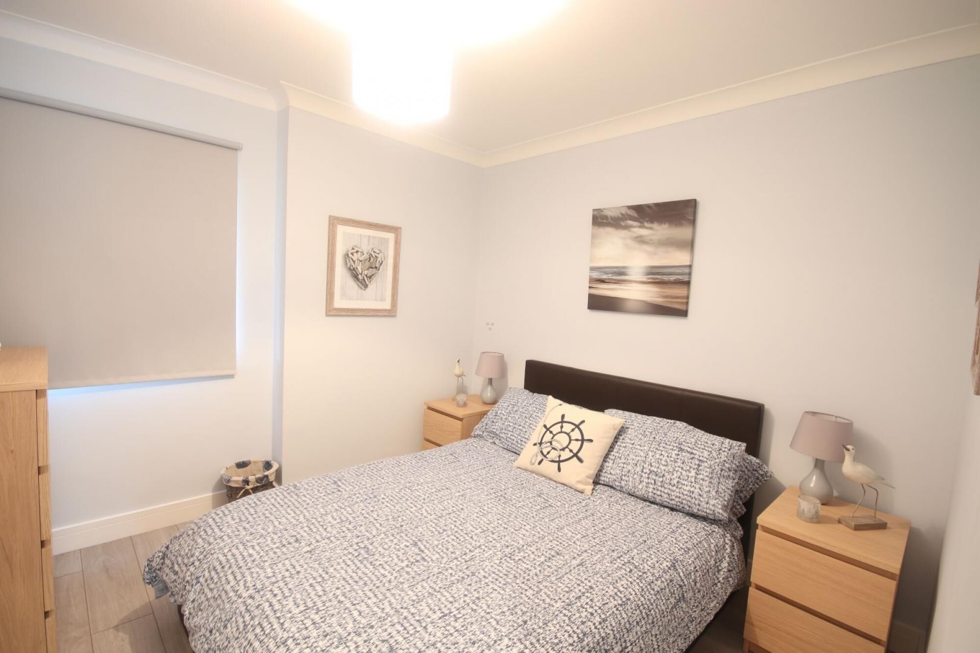 Medmerry Park Holiday Village