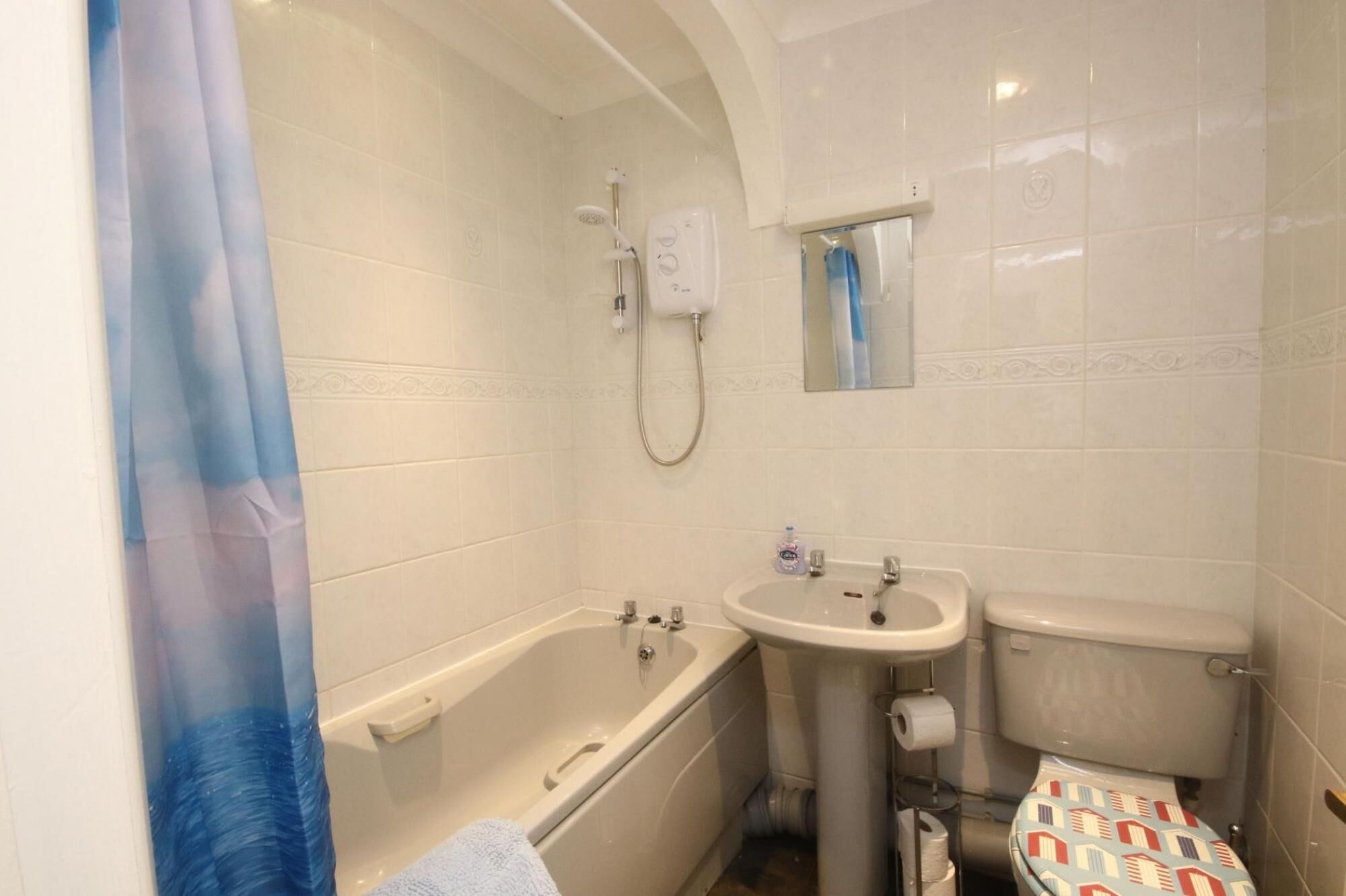 Medmerry Park Holiday Village