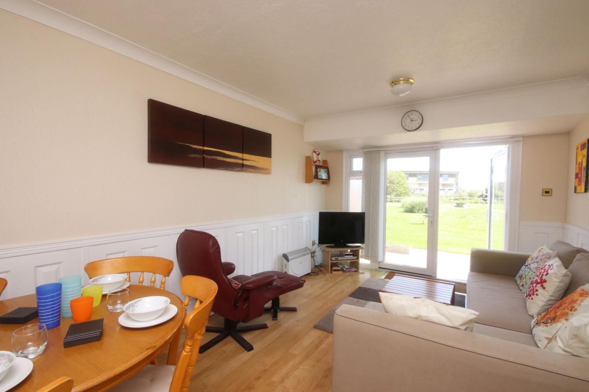 Medmerry Park Holiday Village