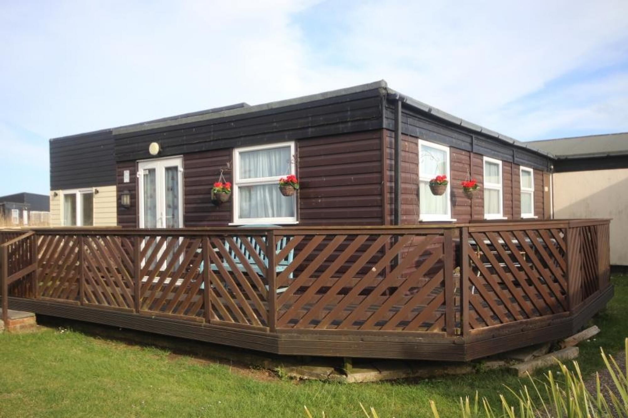 Medmerry Park Holiday Village