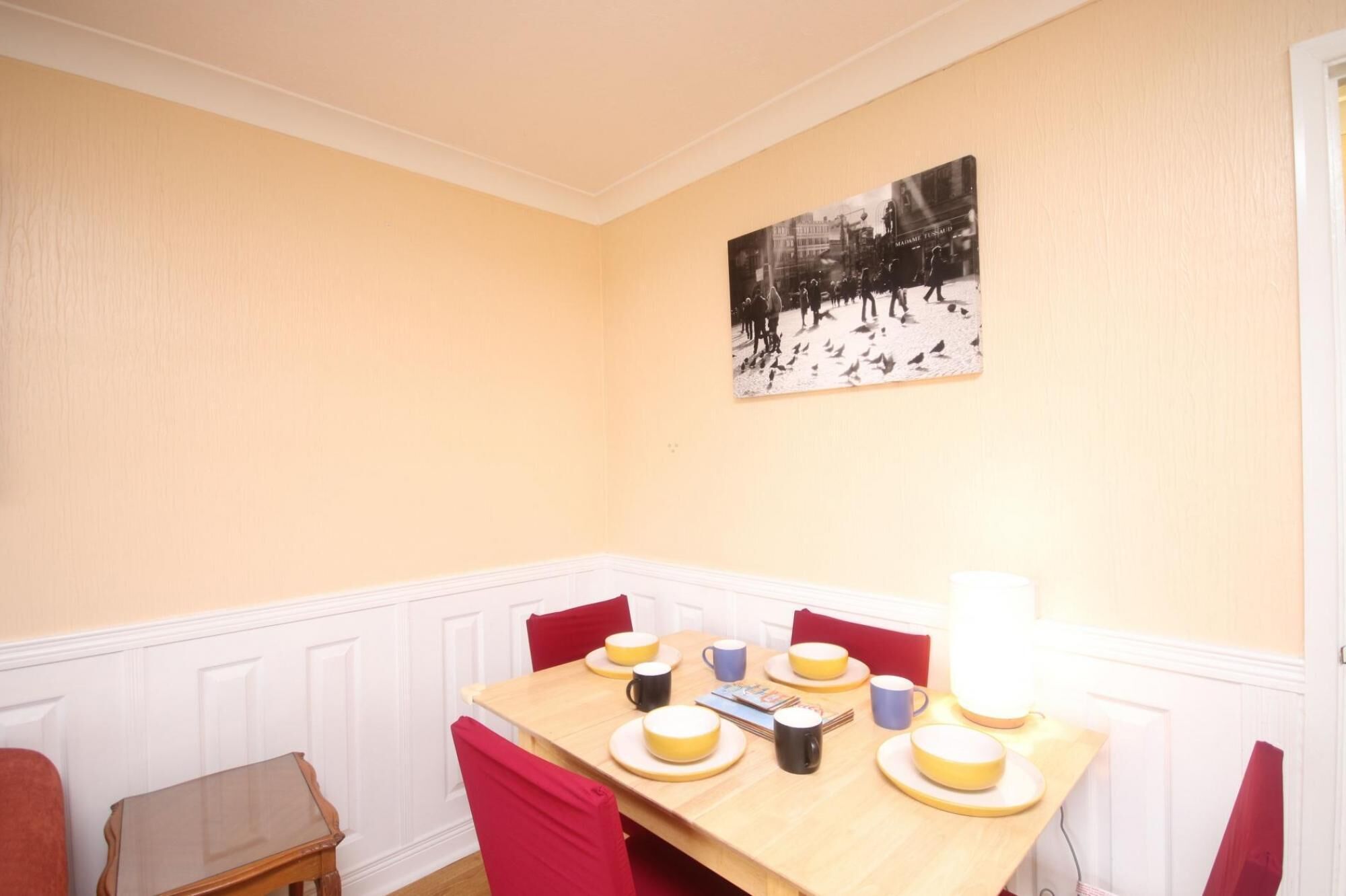 Medmerry Park Holiday Village