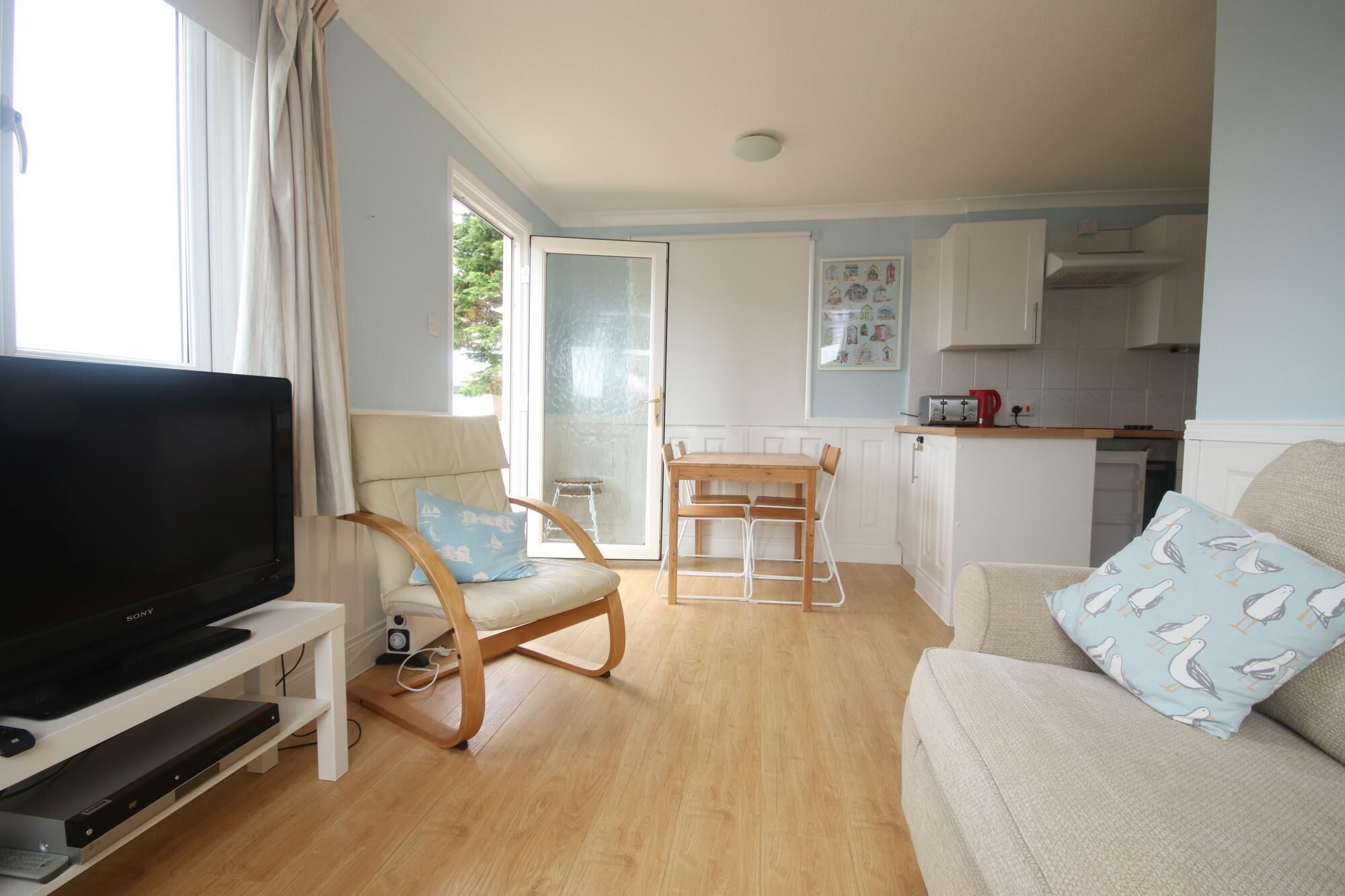 Medmerry Park Holiday Village