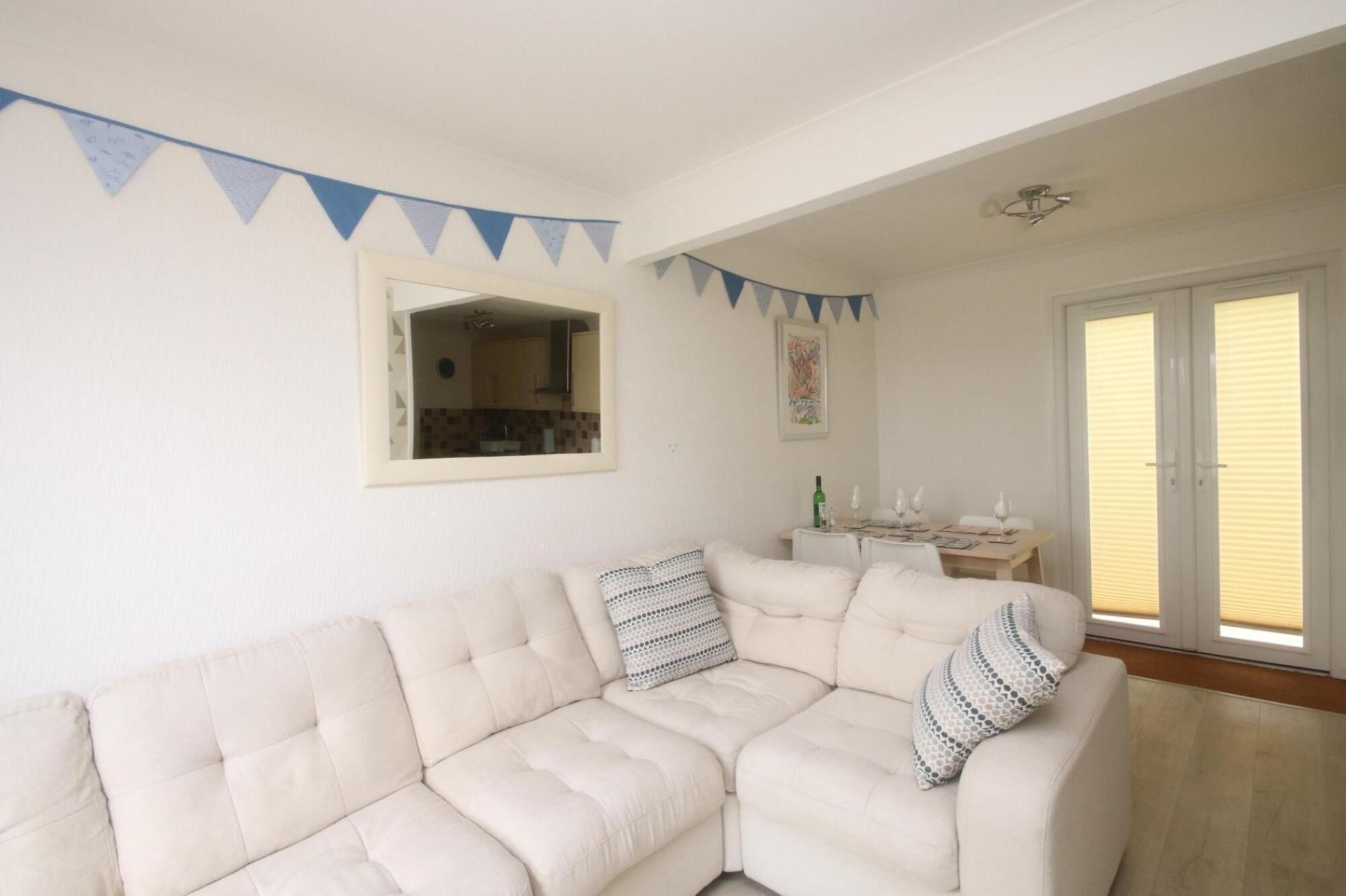Medmerry Park Holiday Village