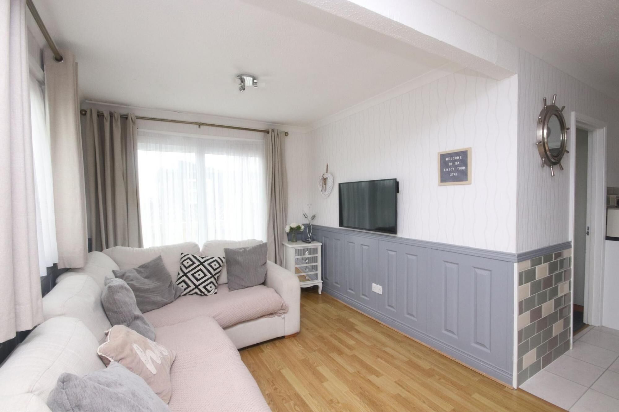 Medmerry Park Holiday Village