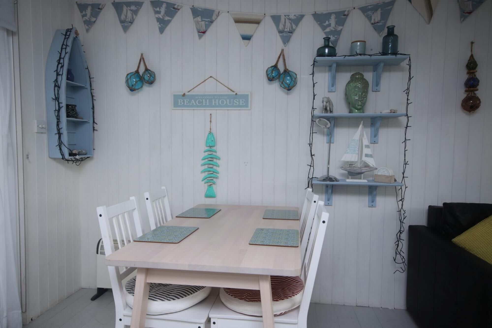 Medmerry Park Holiday Village