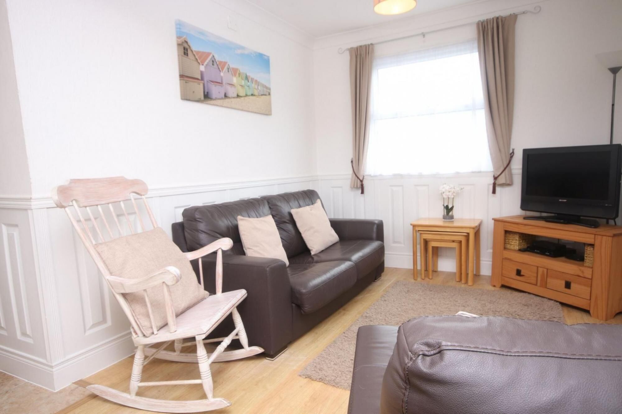 Medmerry Park Holiday Village