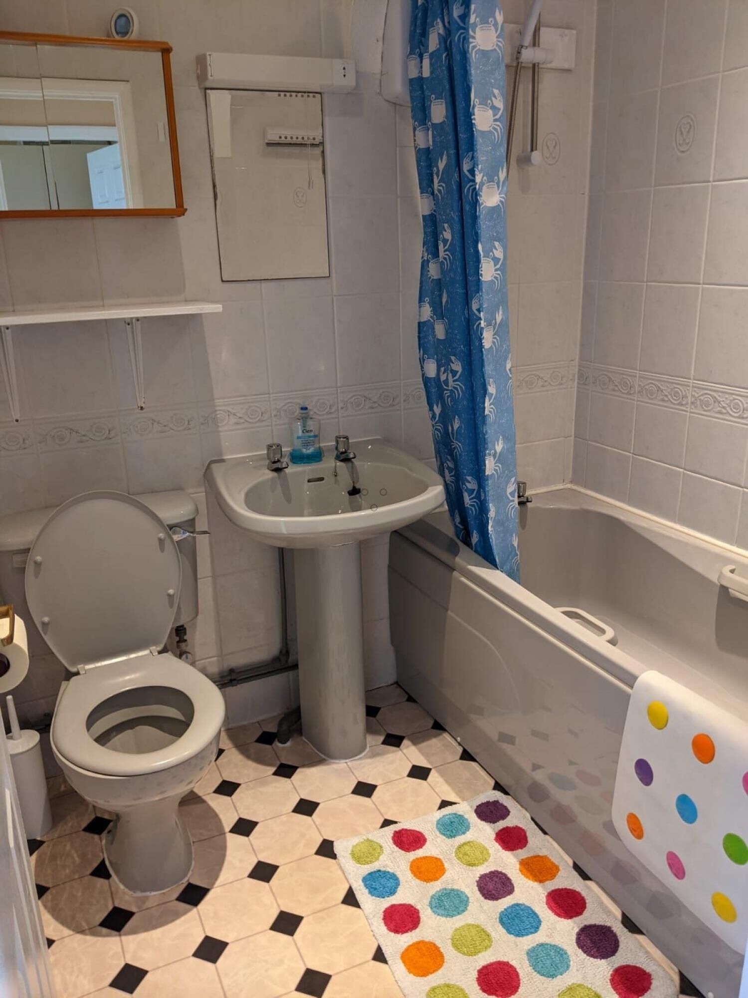 Medmerry Park Holiday Village