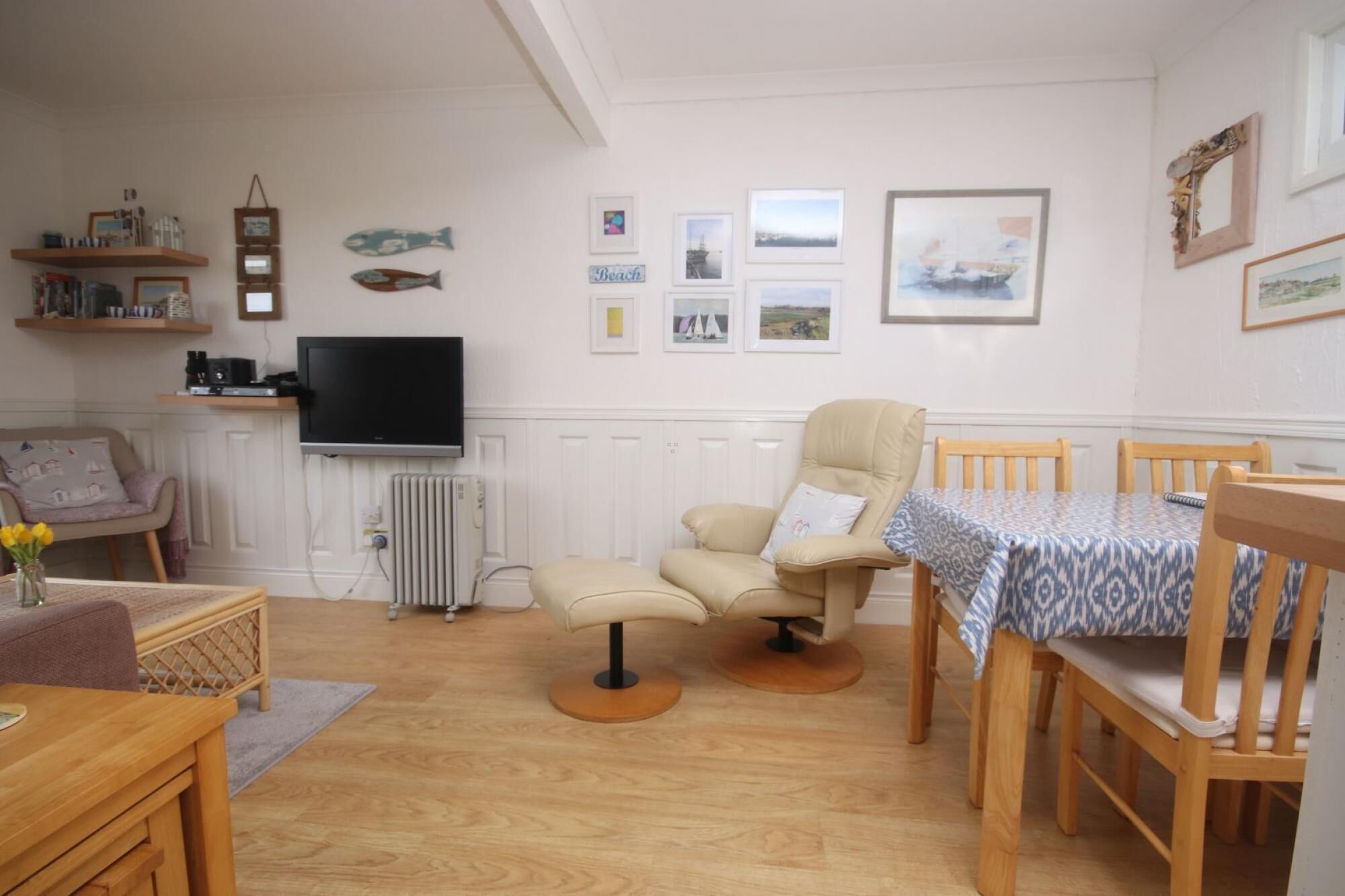 Medmerry Park Holiday Village