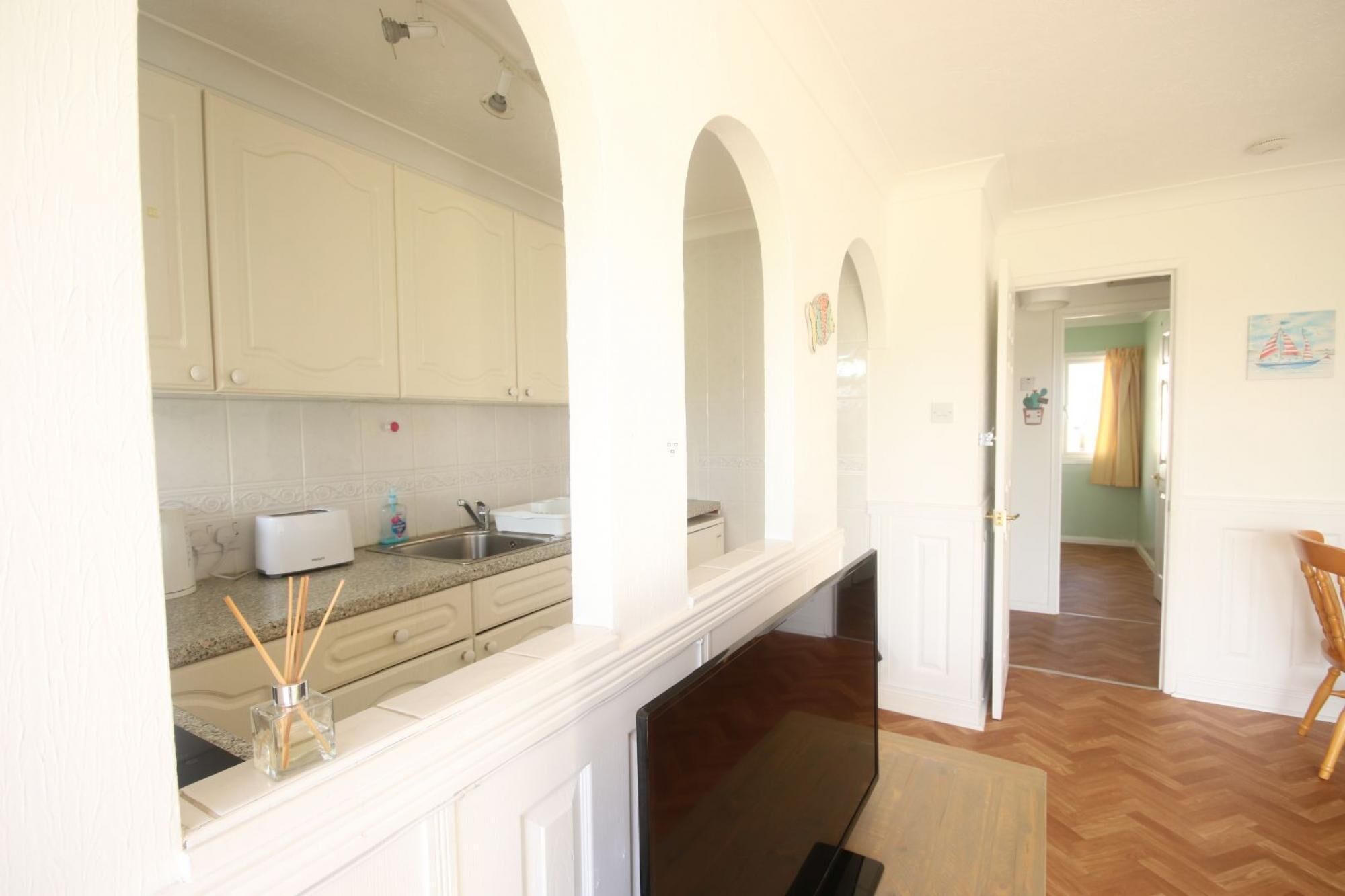 Medmerry Park Holiday Village