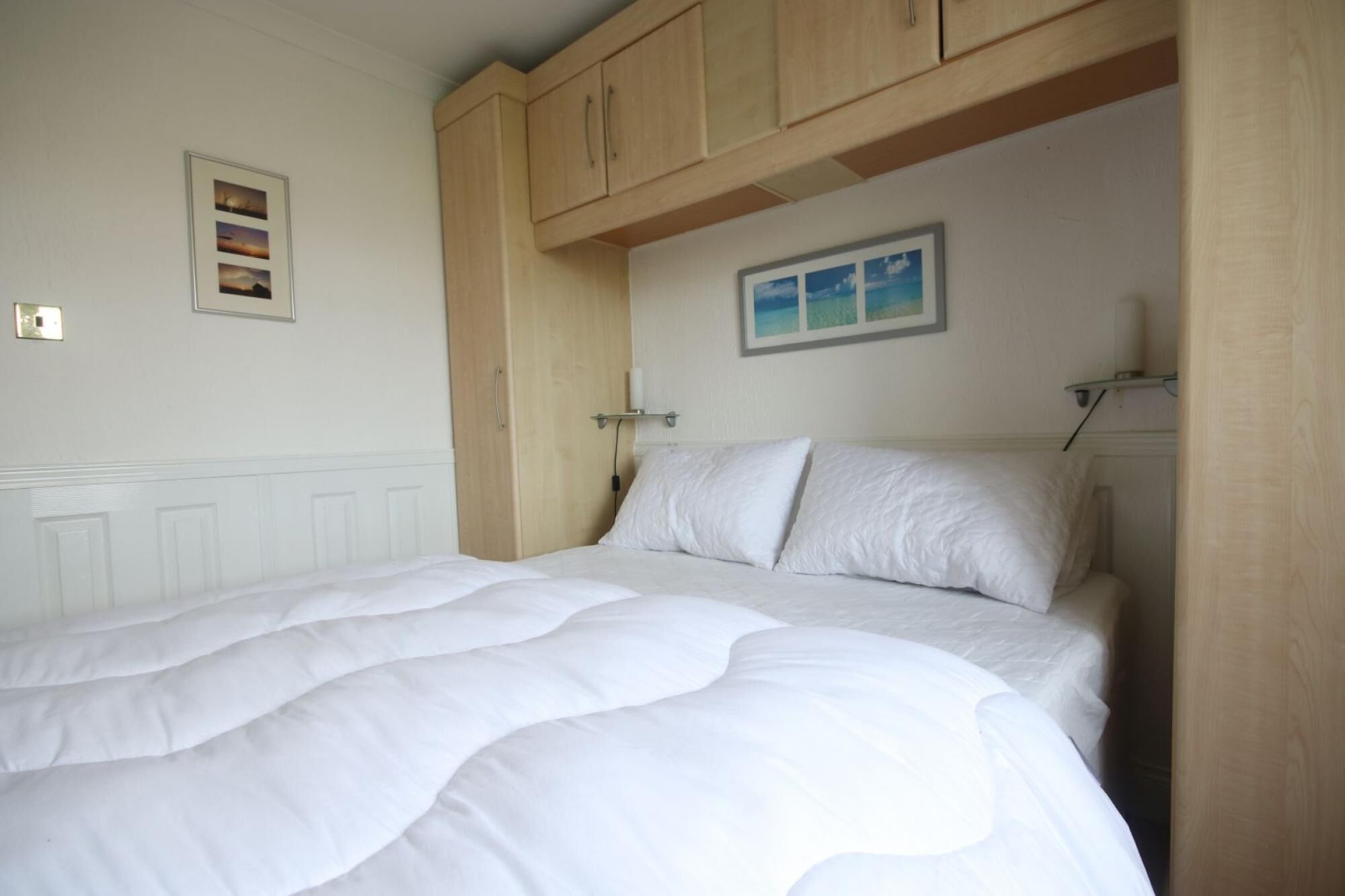 Medmerry Park Holiday Village