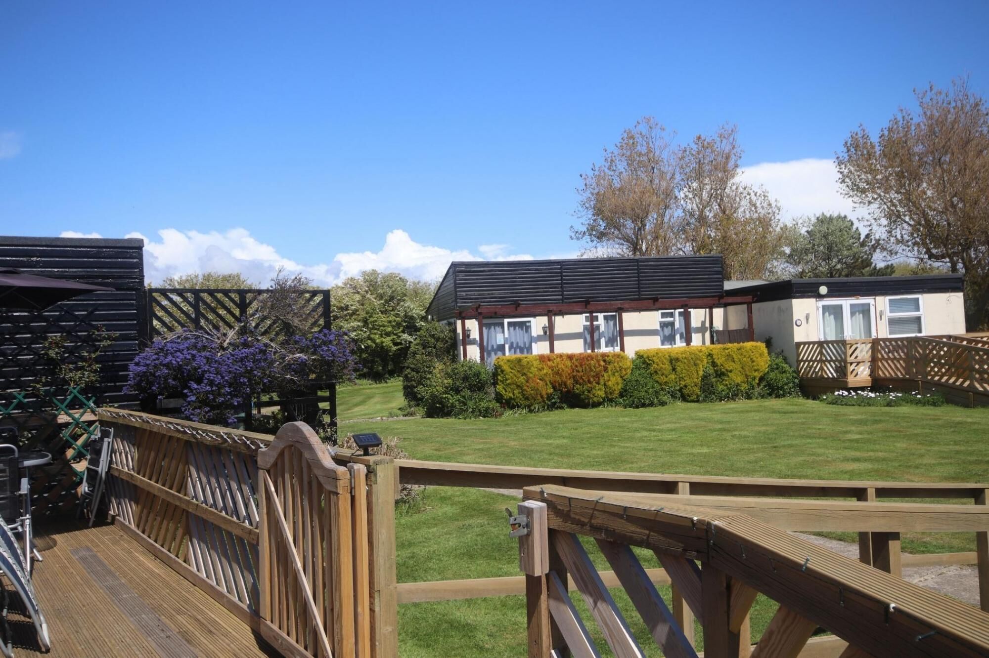 Medmerry Park Holiday Village
