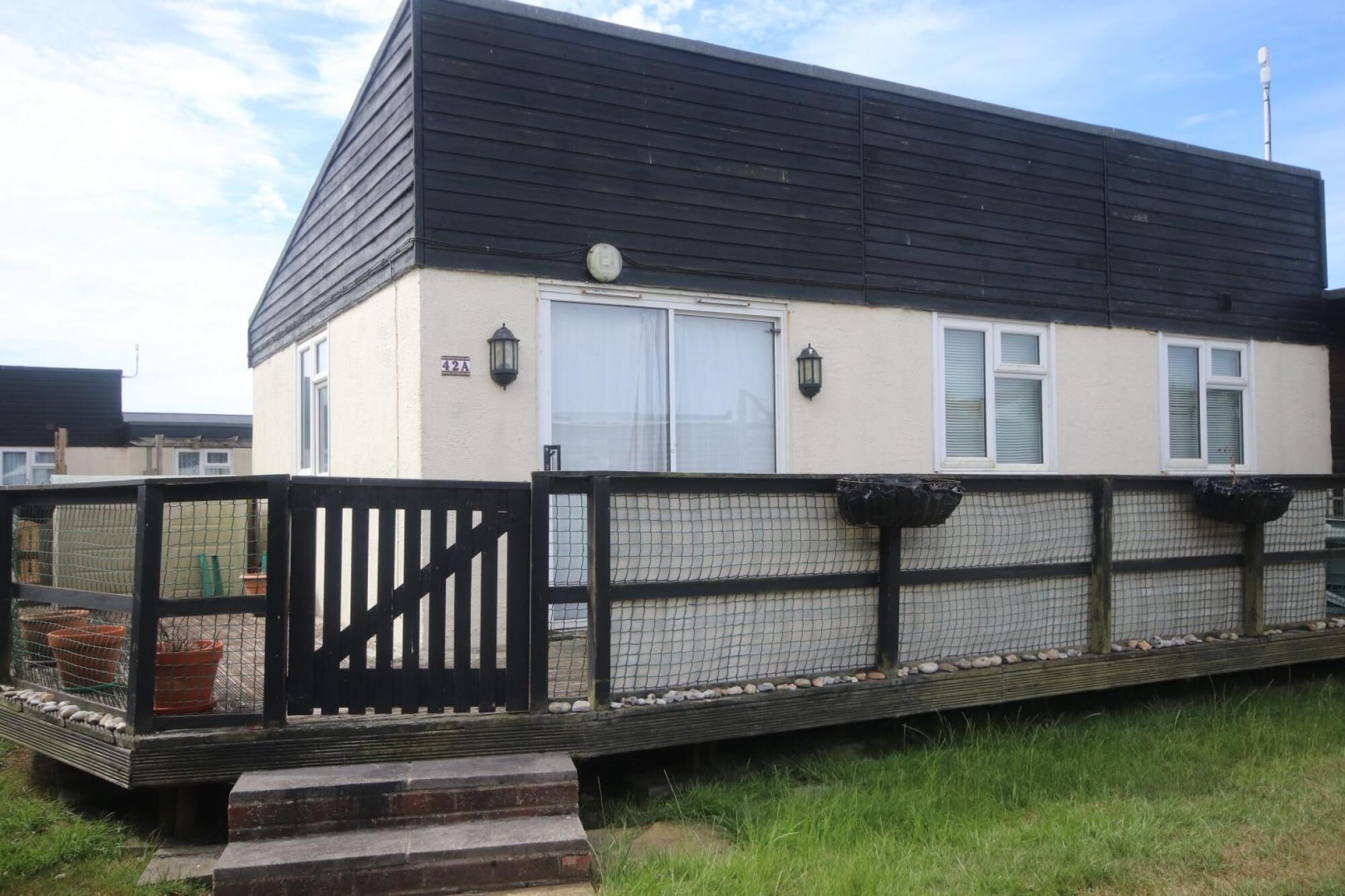 Medmerry Park Holiday Village