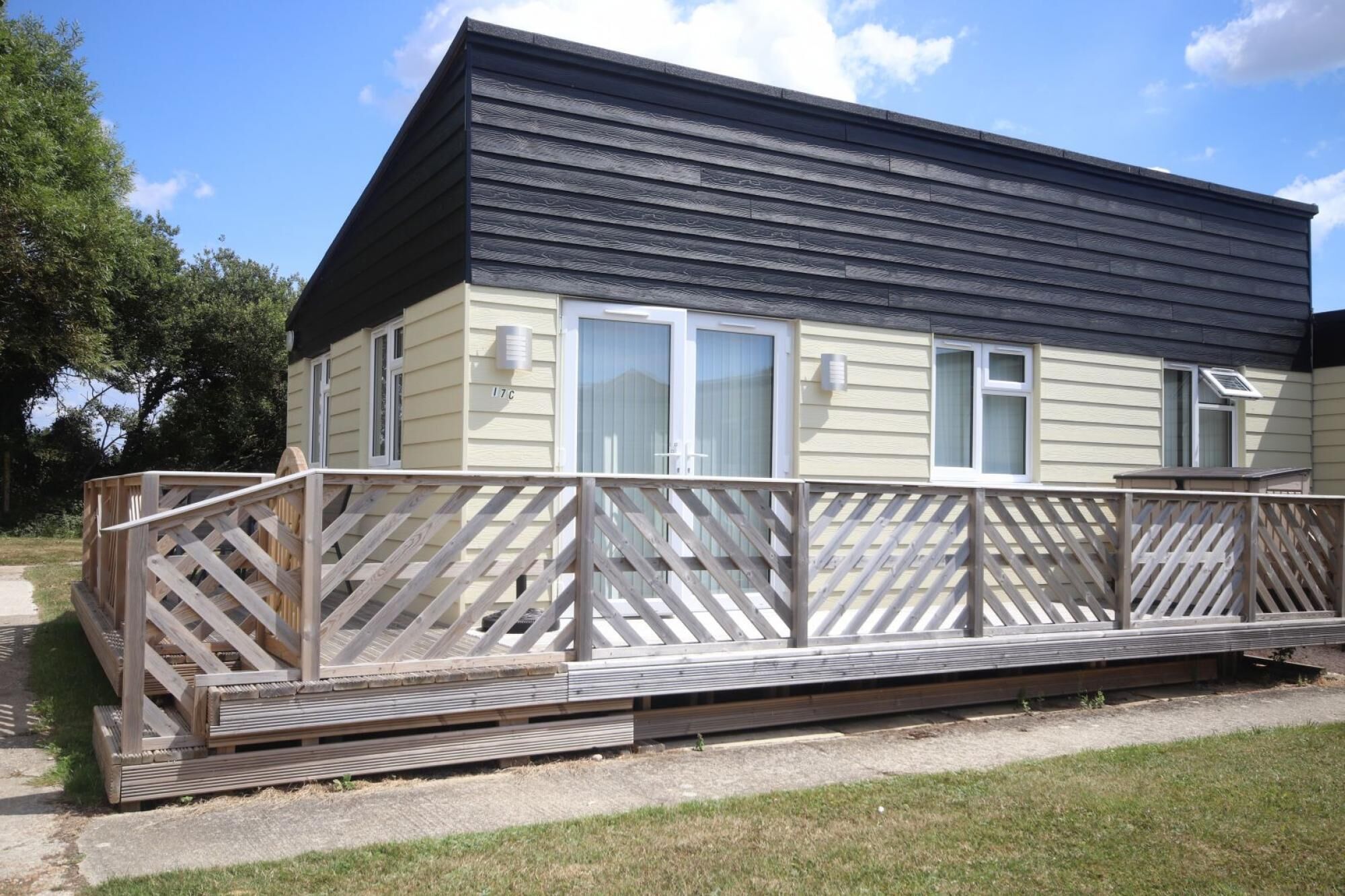 Medmerry Park Holiday Village