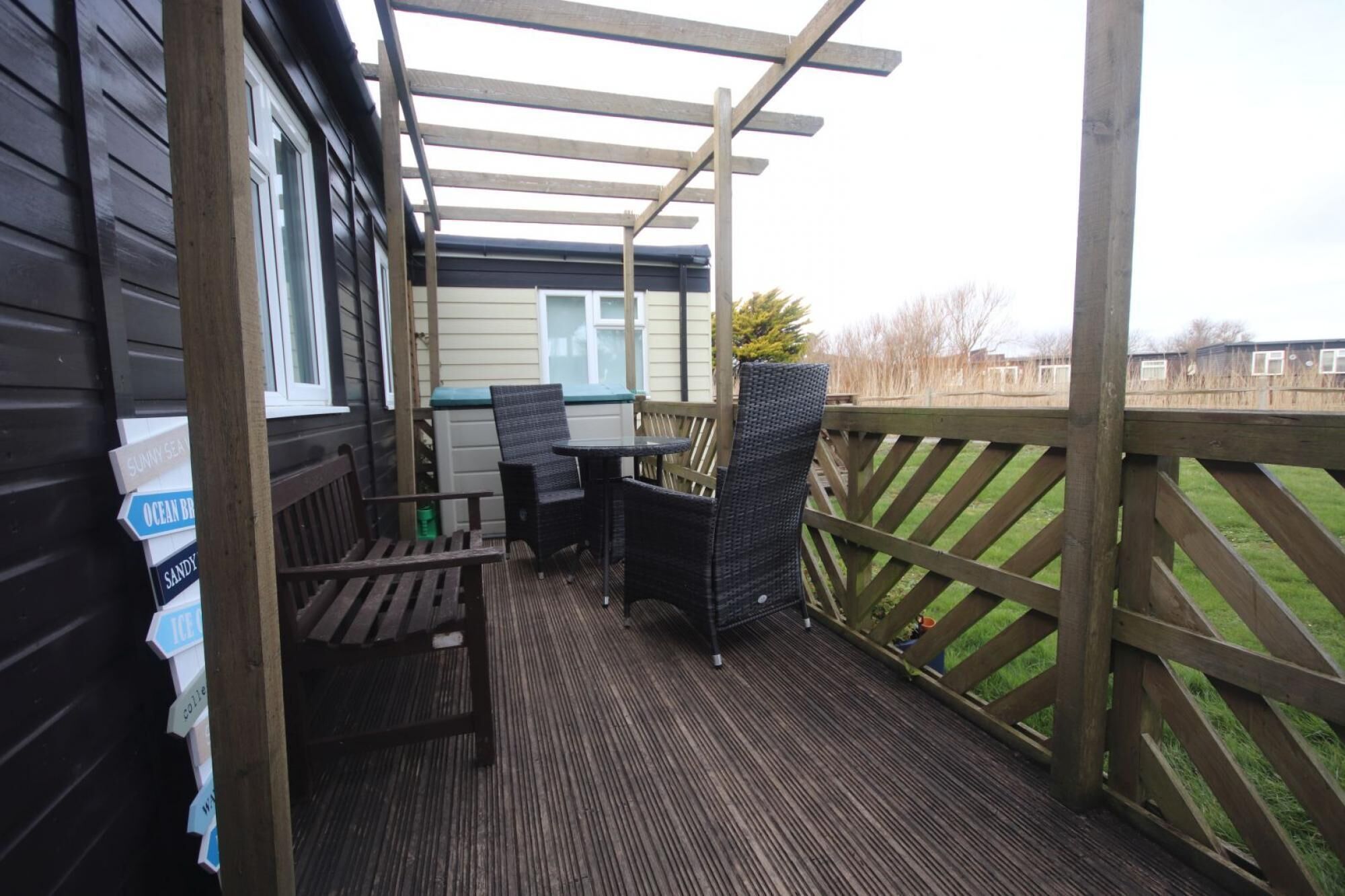 Medmerry Park Holiday Village