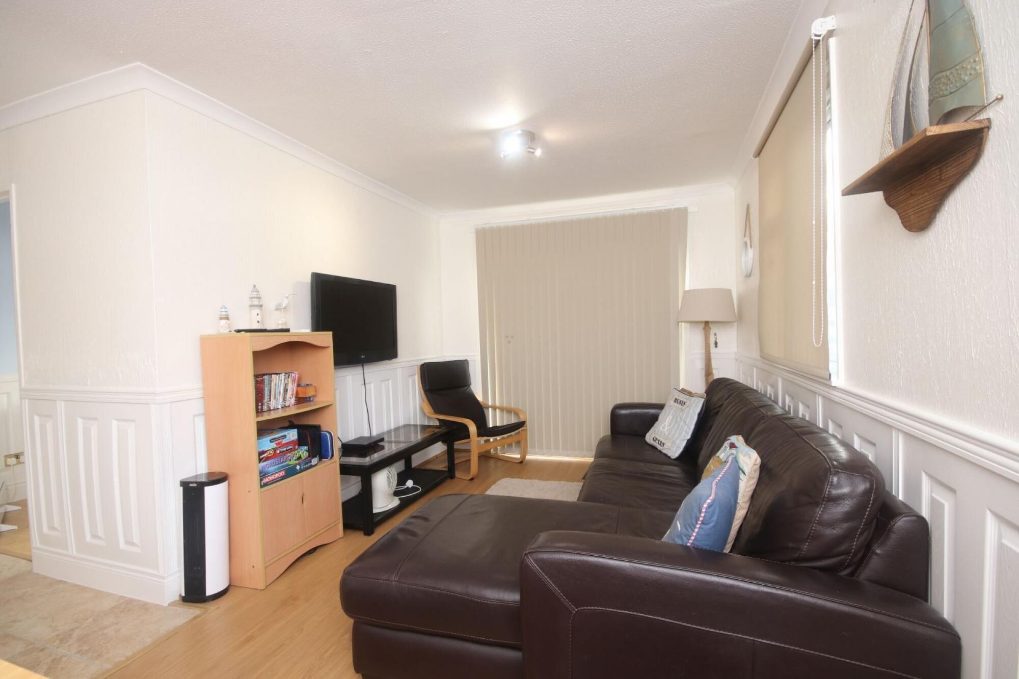 Medmerry Park Holiday Village