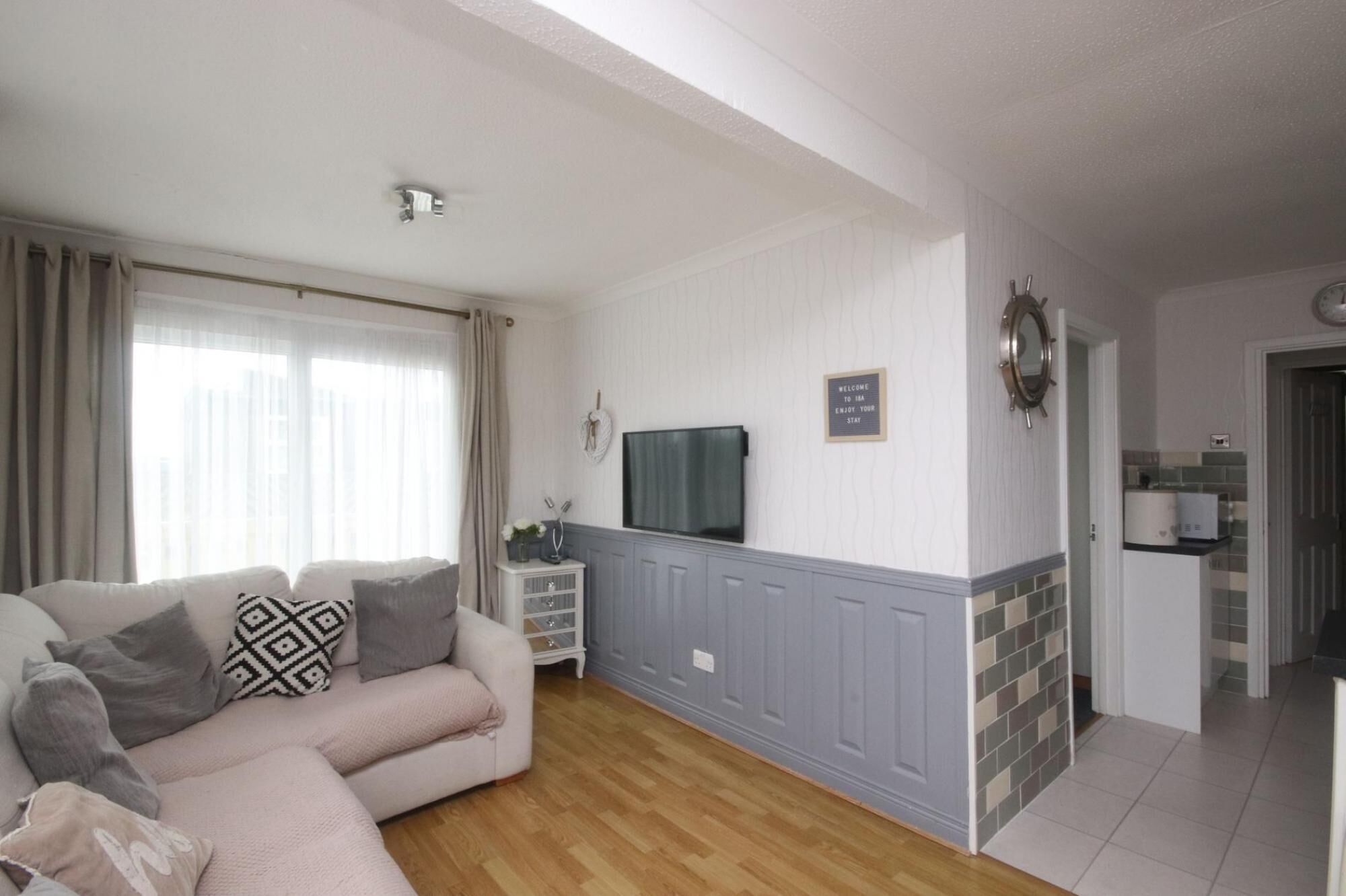 Medmerry Park Holiday Village