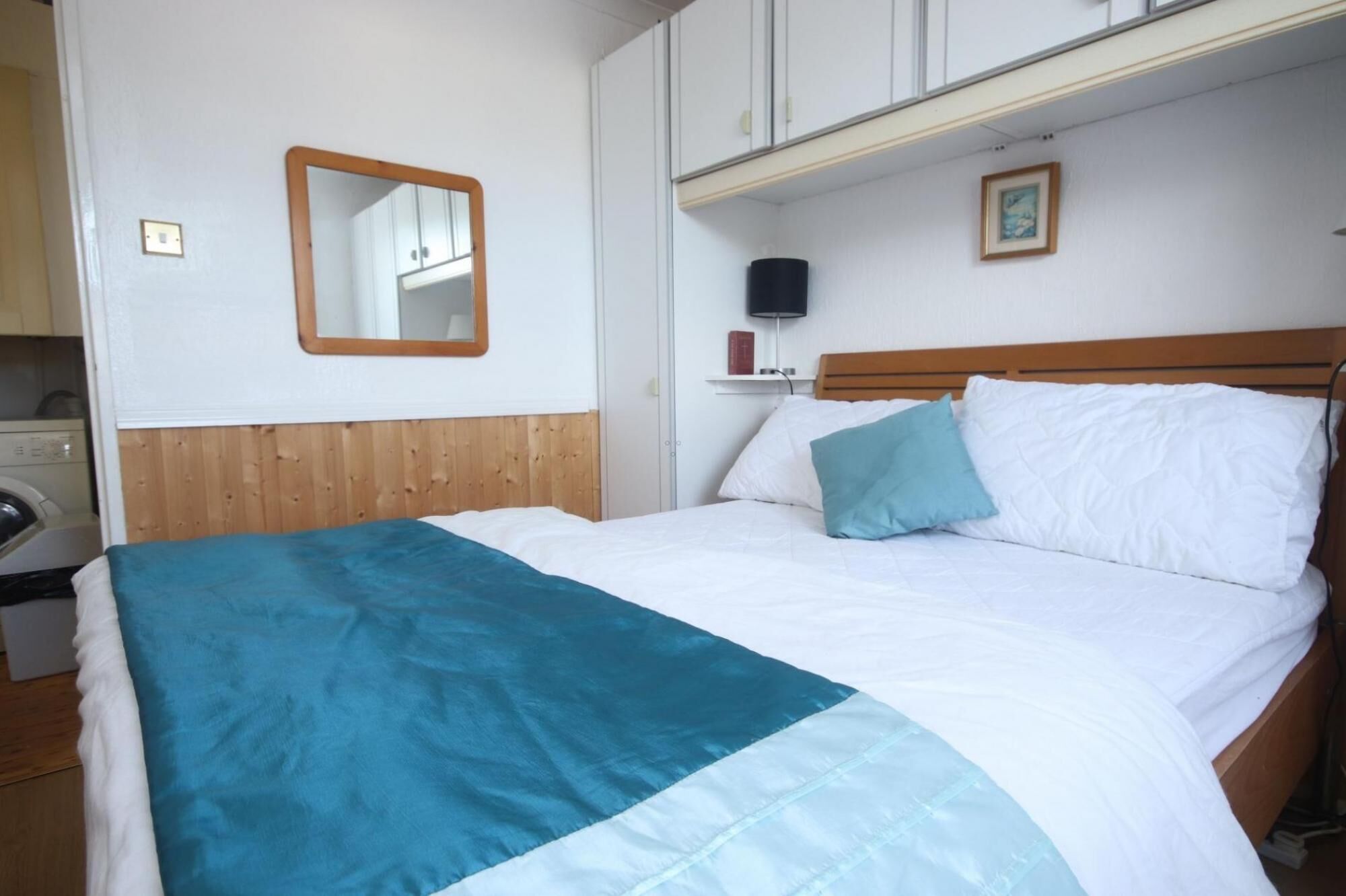 Medmerry Park Holiday Village