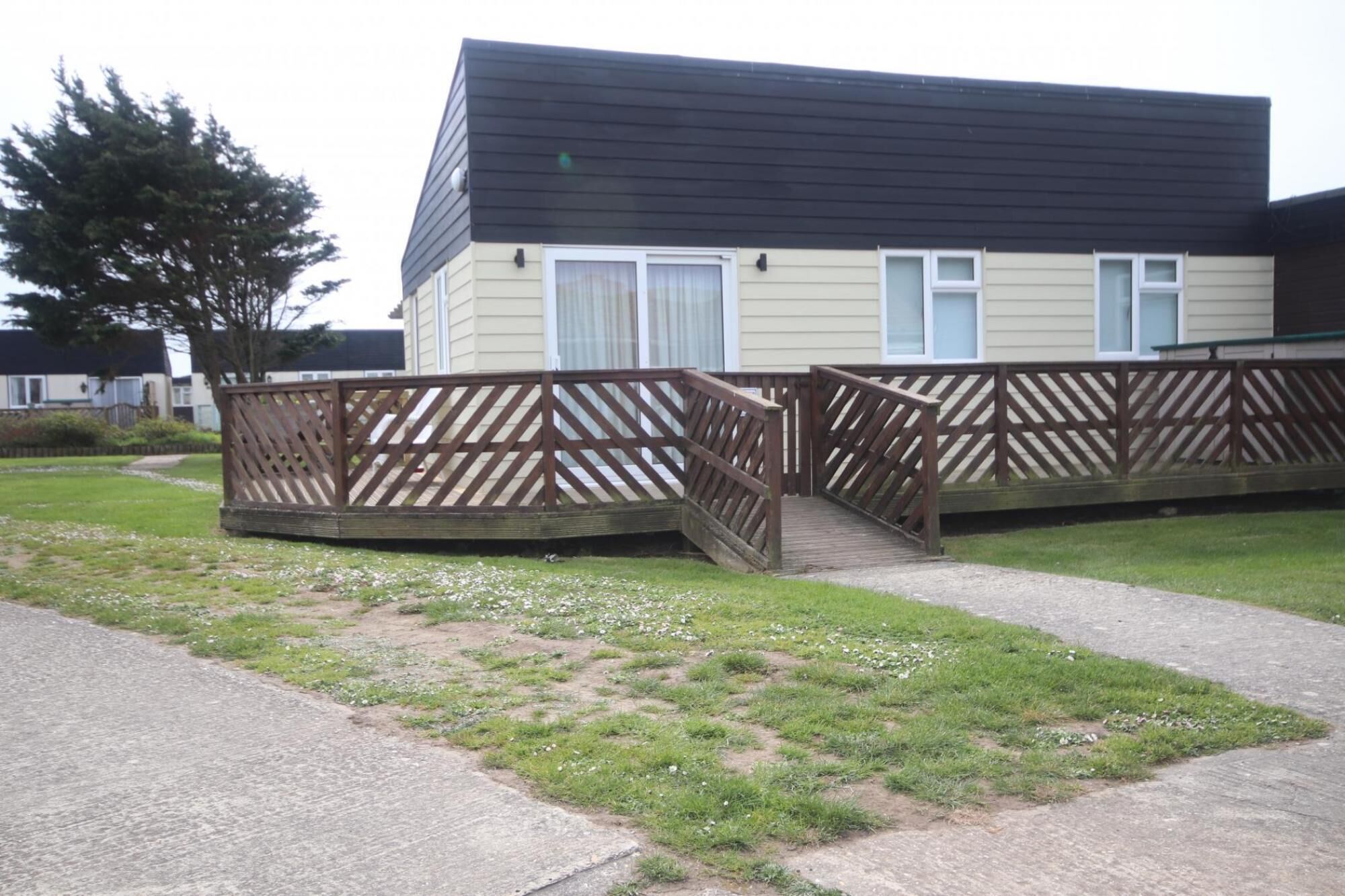 Medmerry Park Holiday Village