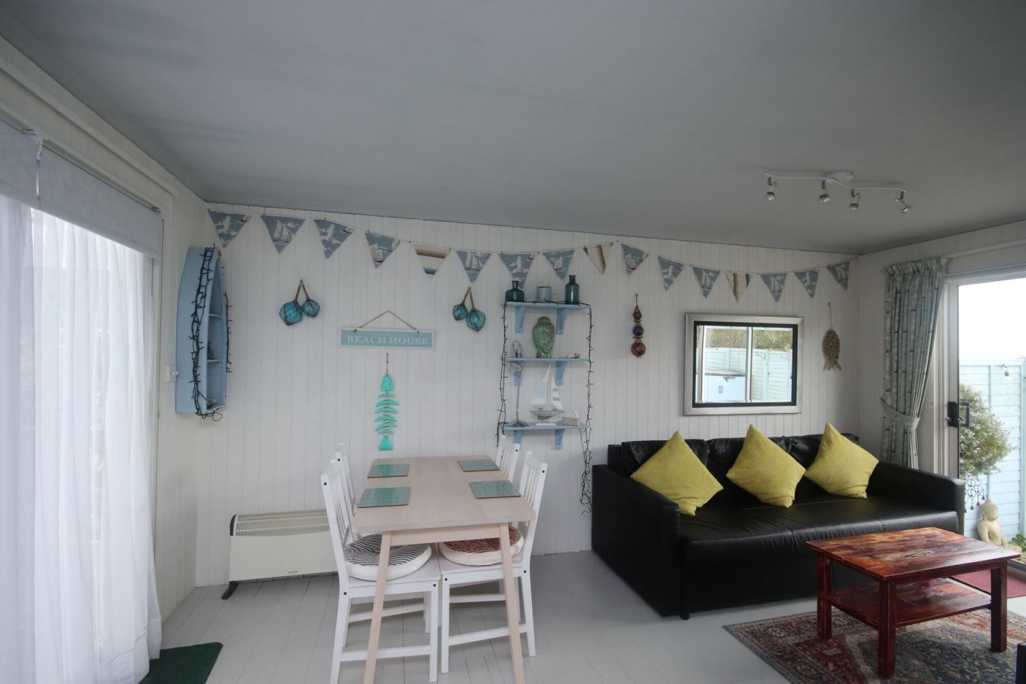 Medmerry Park Holiday Village