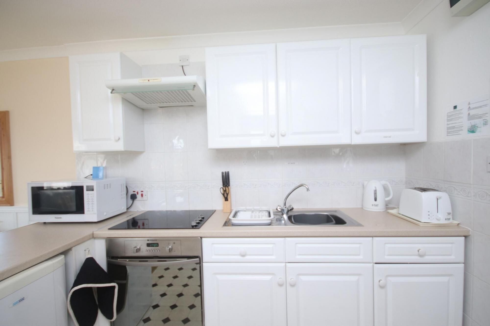 Medmerry Park Holiday Village