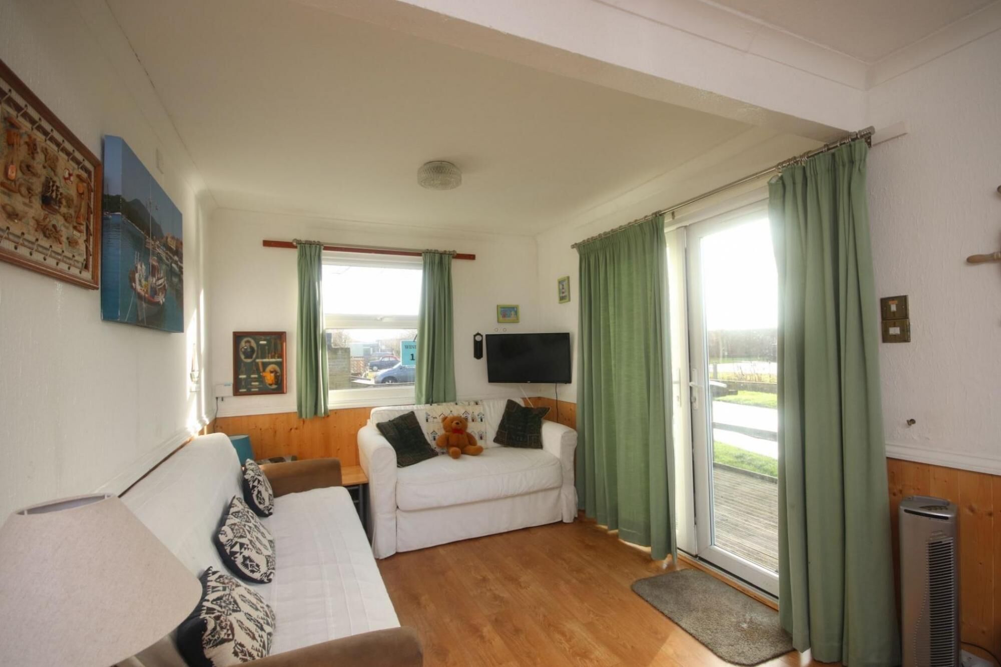 Medmerry Park Holiday Village