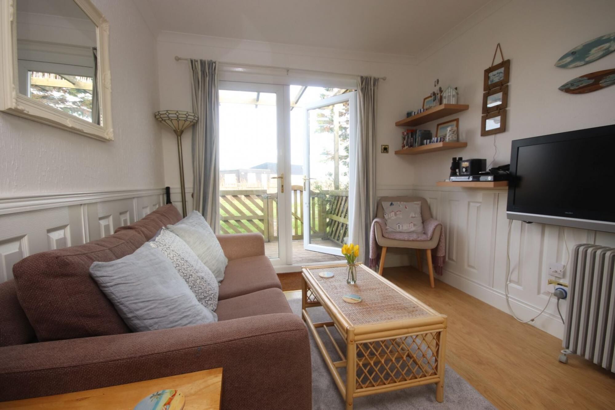 Medmerry Park Holiday Village