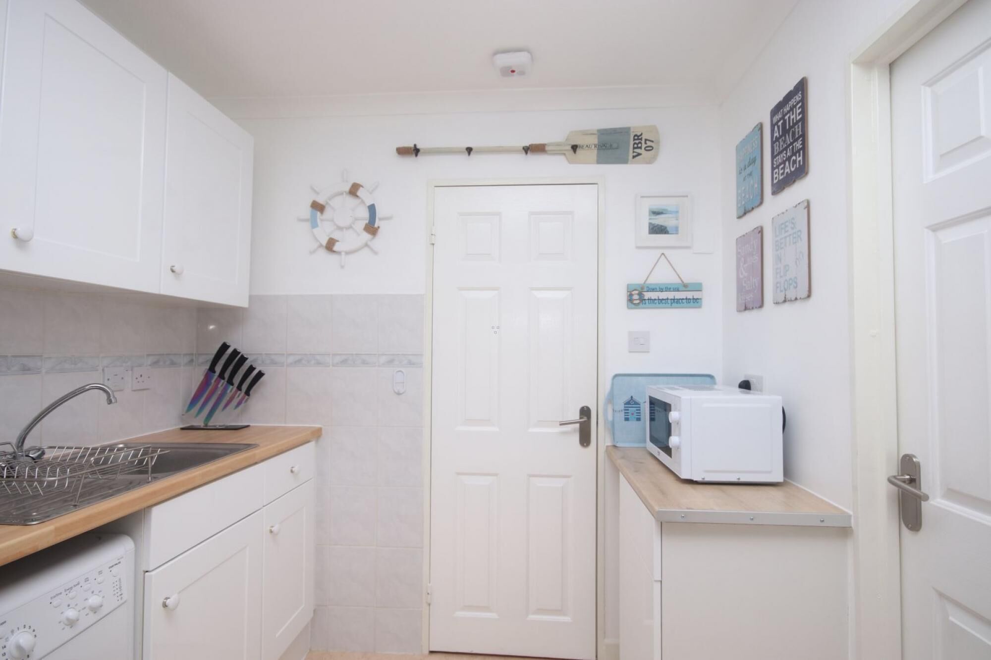 Medmerry Park Holiday Village