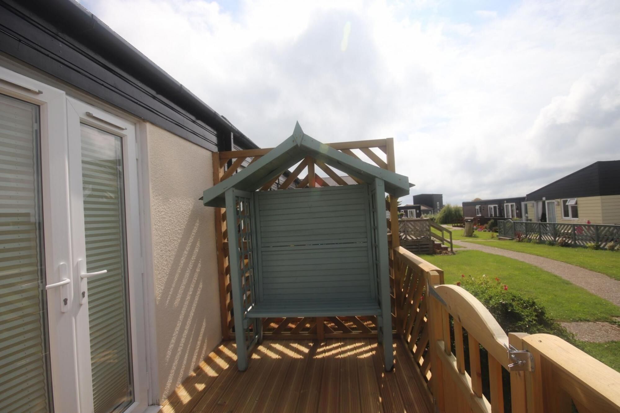 Medmerry Park Holiday Village
